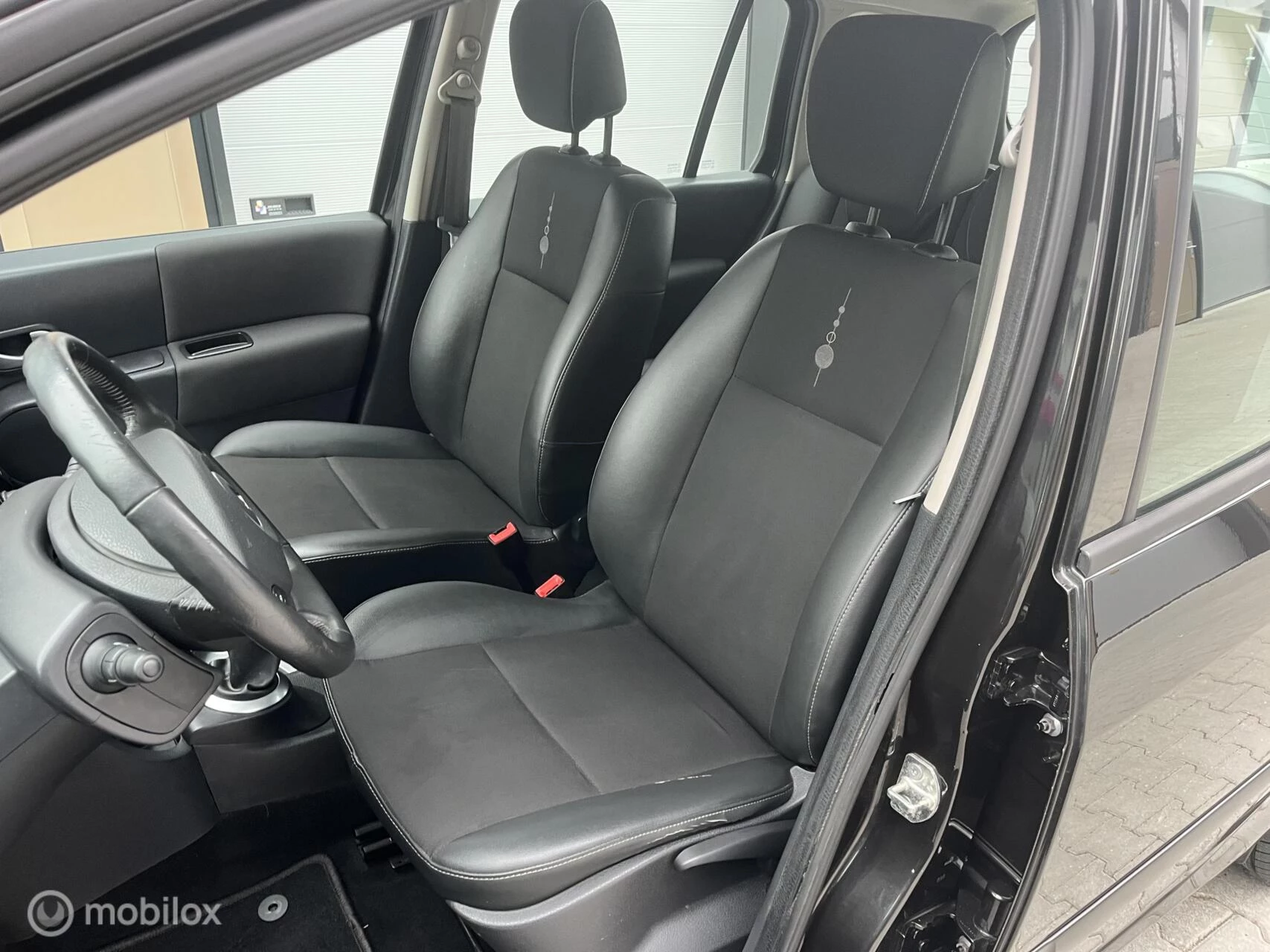 Hoofdafbeelding Renault Grand Modus