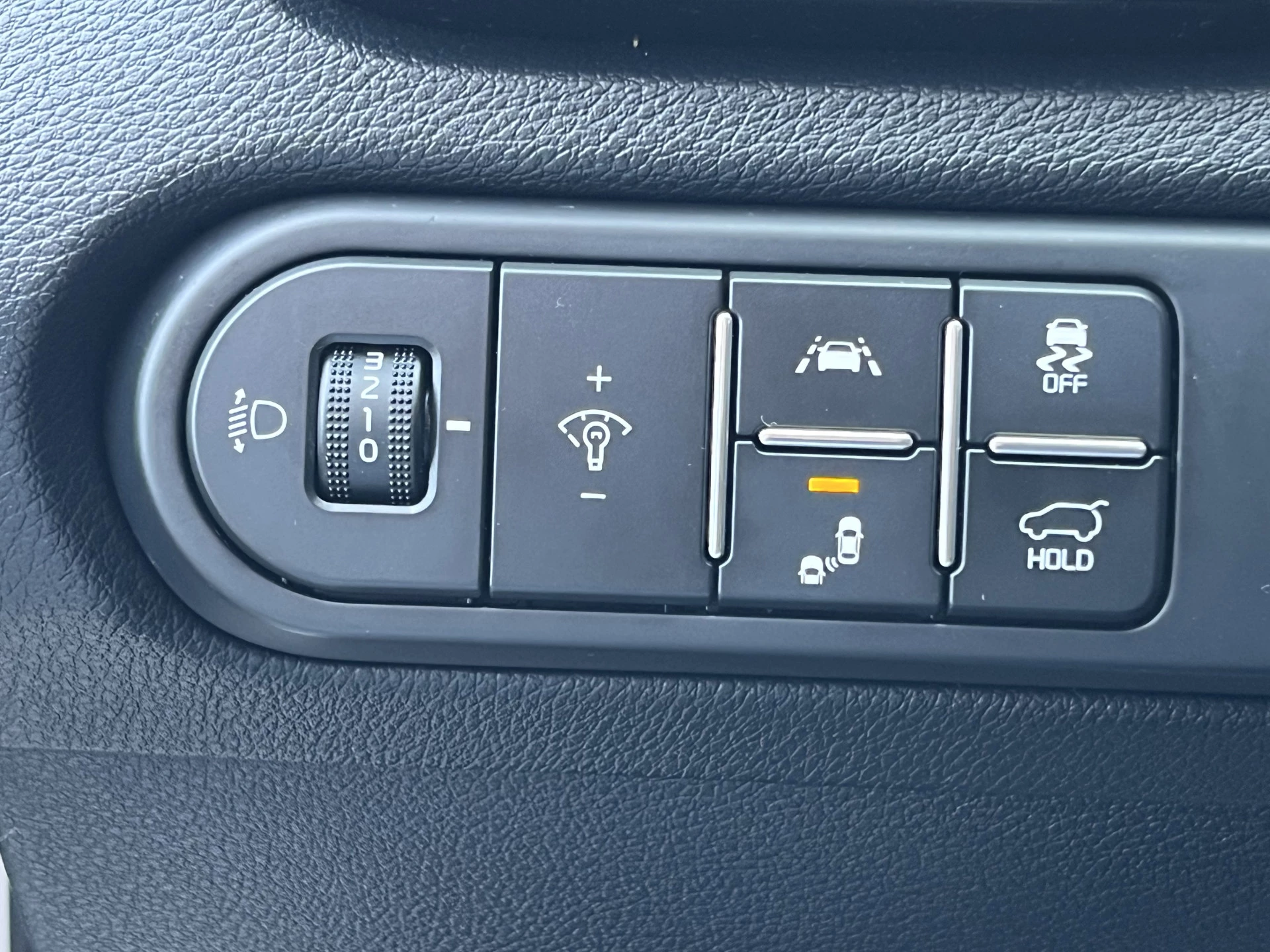 Hoofdafbeelding Kia ProCeed