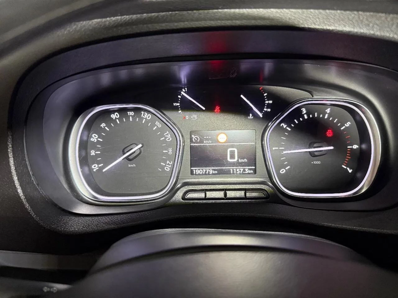 Hoofdafbeelding Toyota ProAce