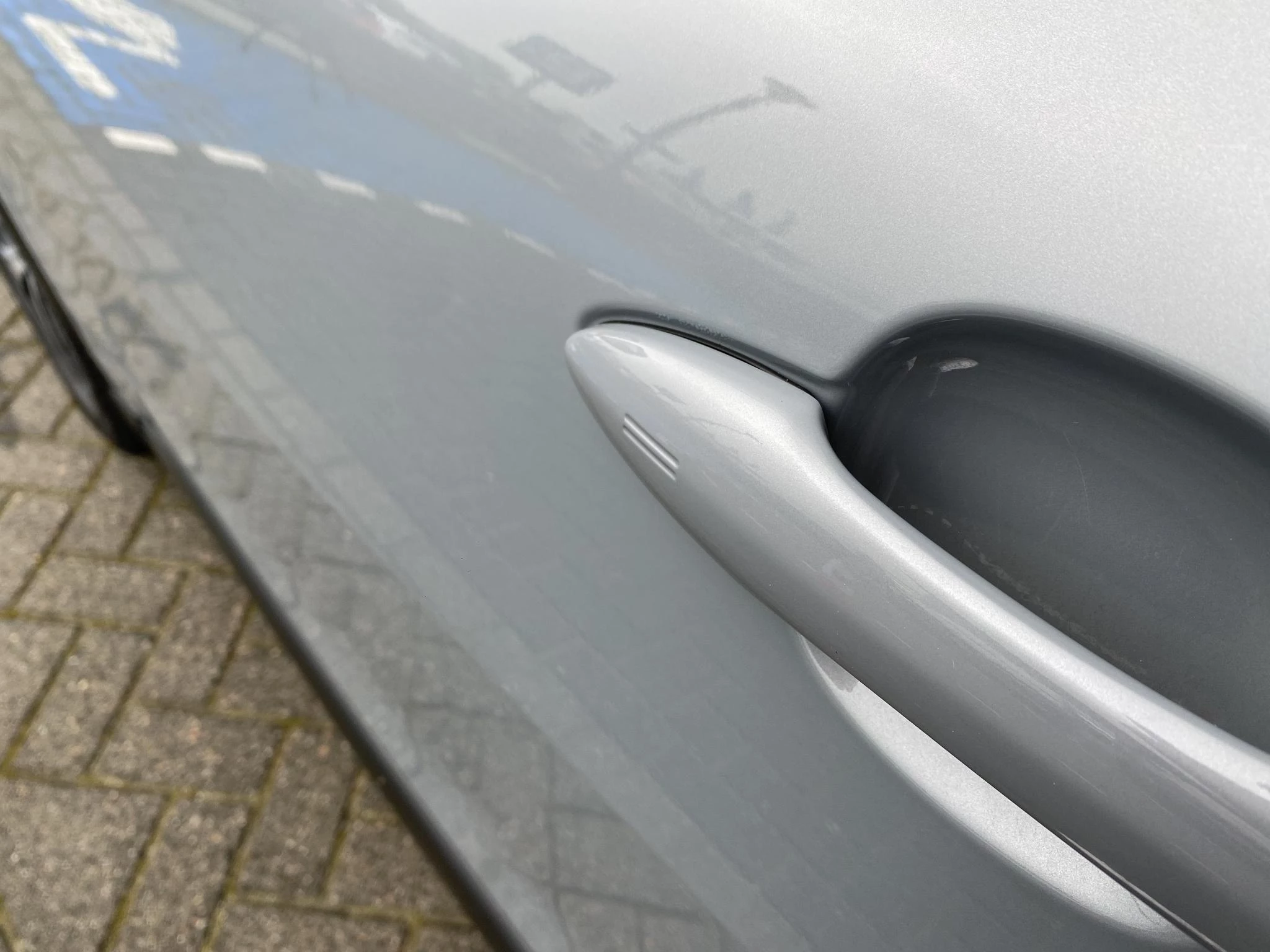 Hoofdafbeelding Toyota Corolla Cross