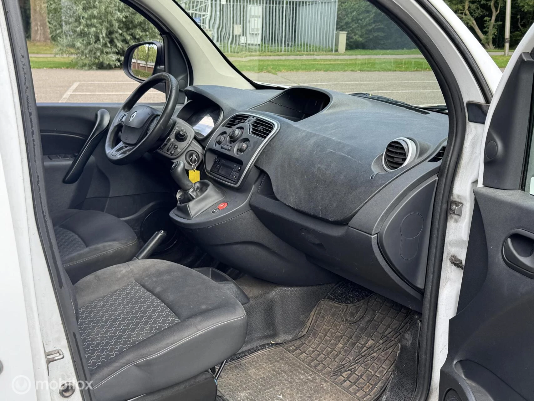 Hoofdafbeelding Renault Kangoo