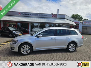 Volkswagen Golf Variant 1.4 TSI Highline