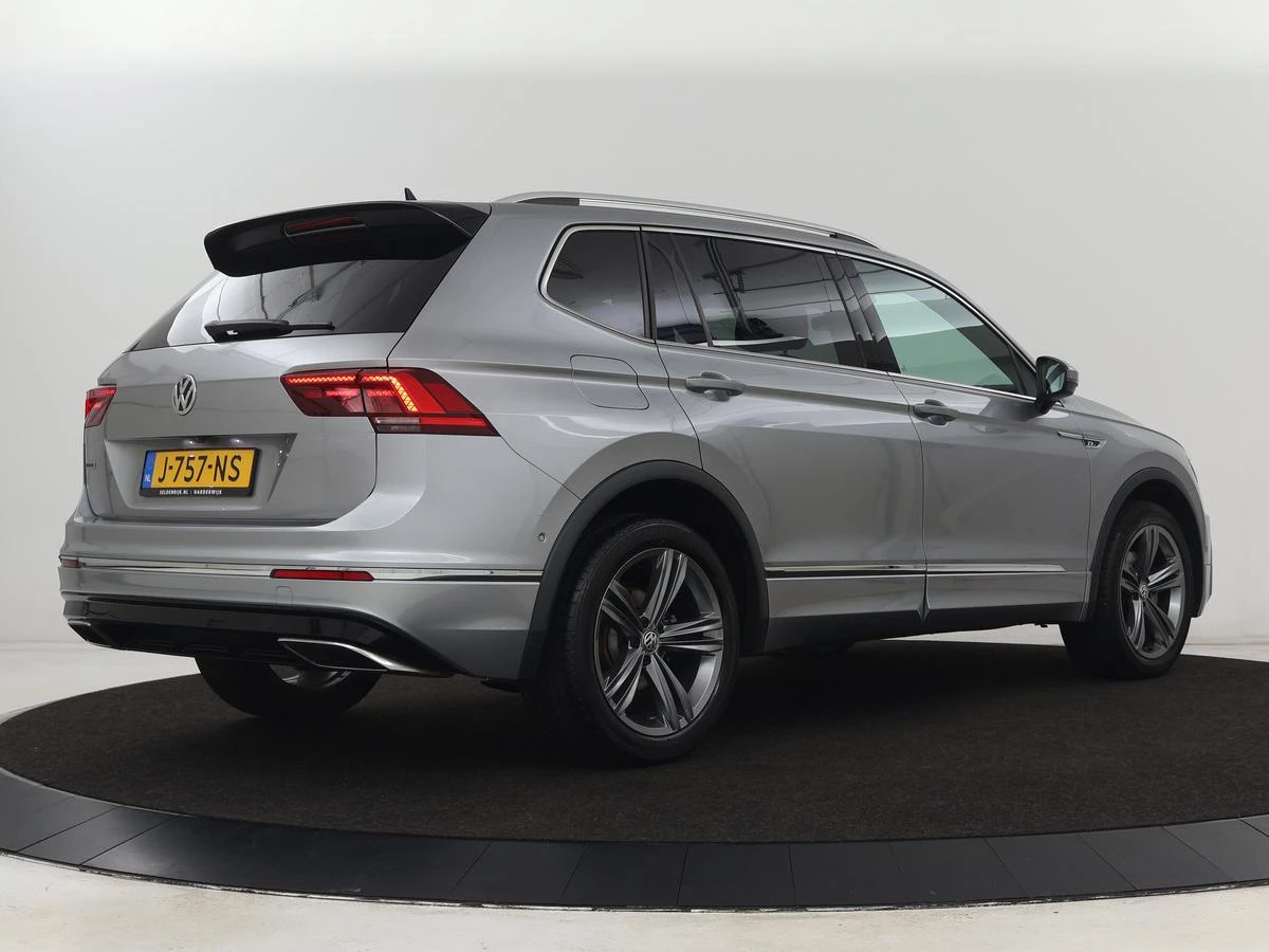 Hoofdafbeelding Volkswagen Tiguan Allspace