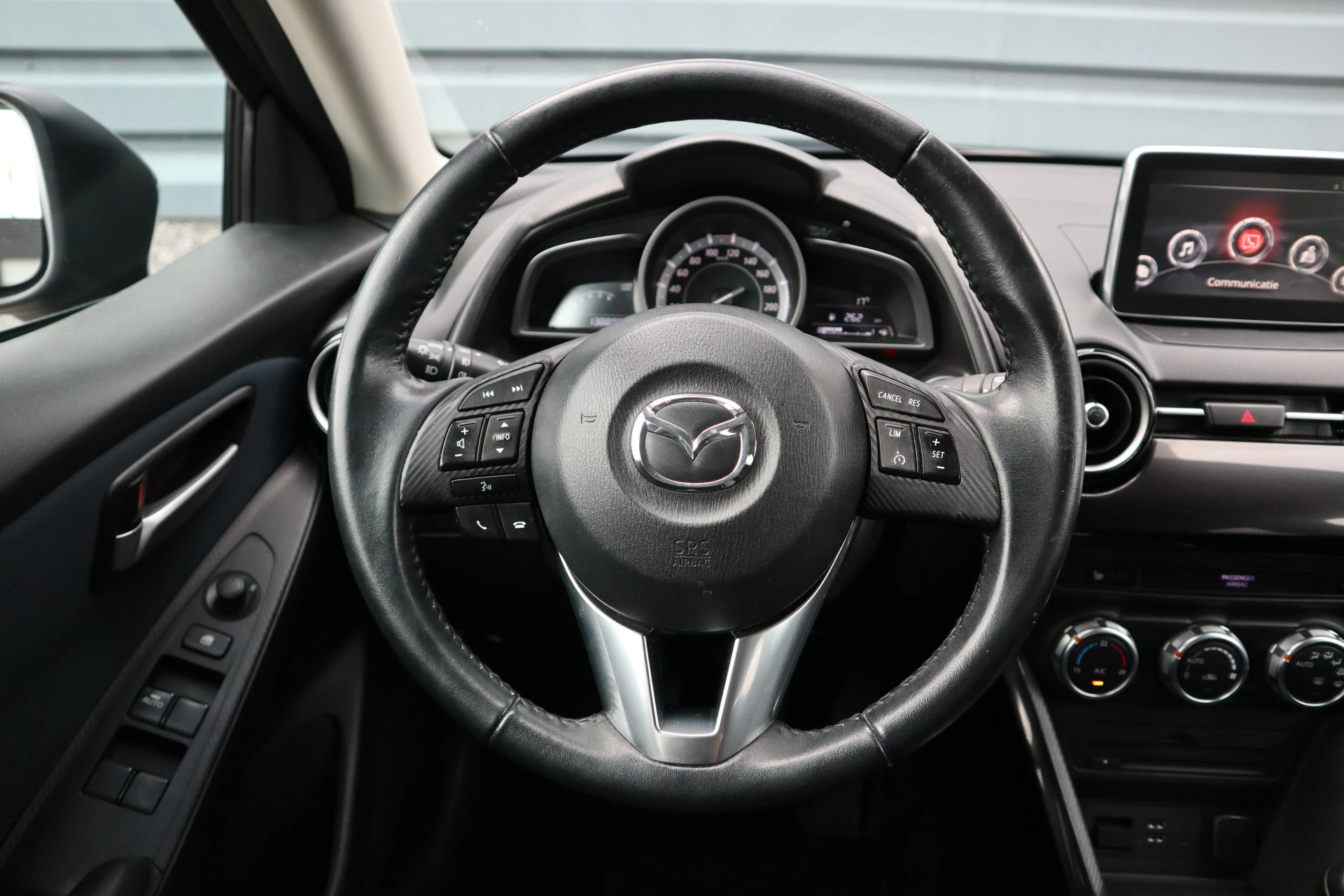 Hoofdafbeelding Mazda 2