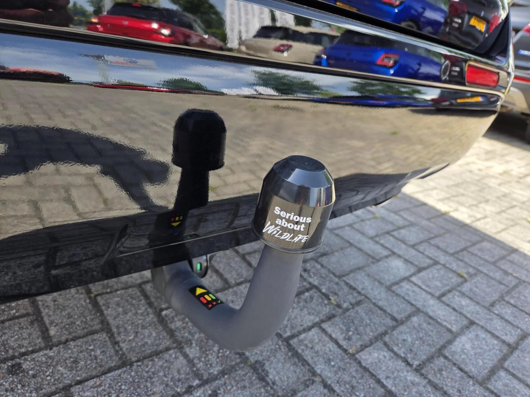 Hoofdafbeelding Suzuki Across