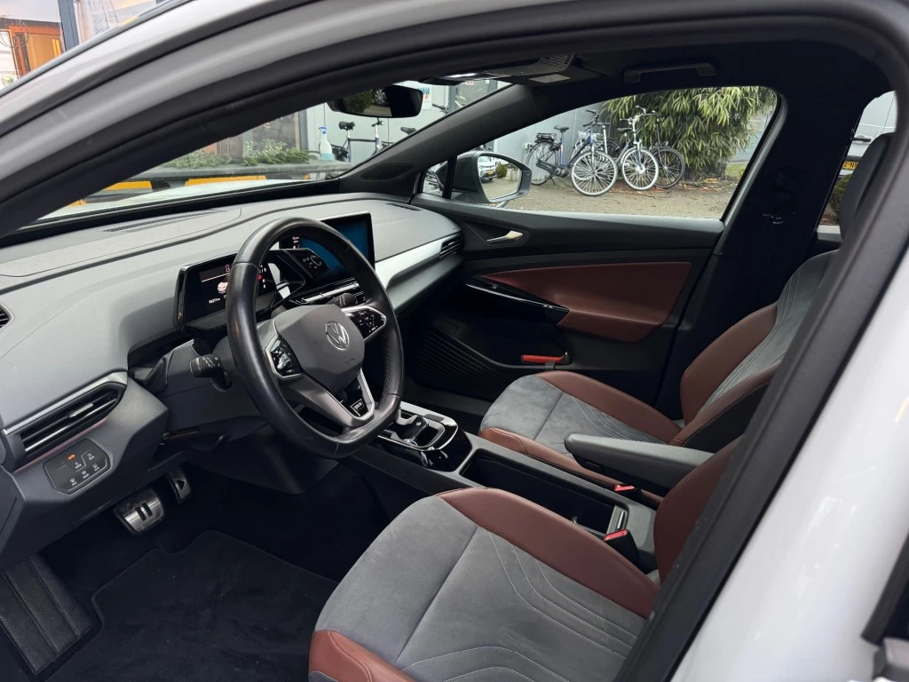 Hoofdafbeelding Volkswagen ID.4