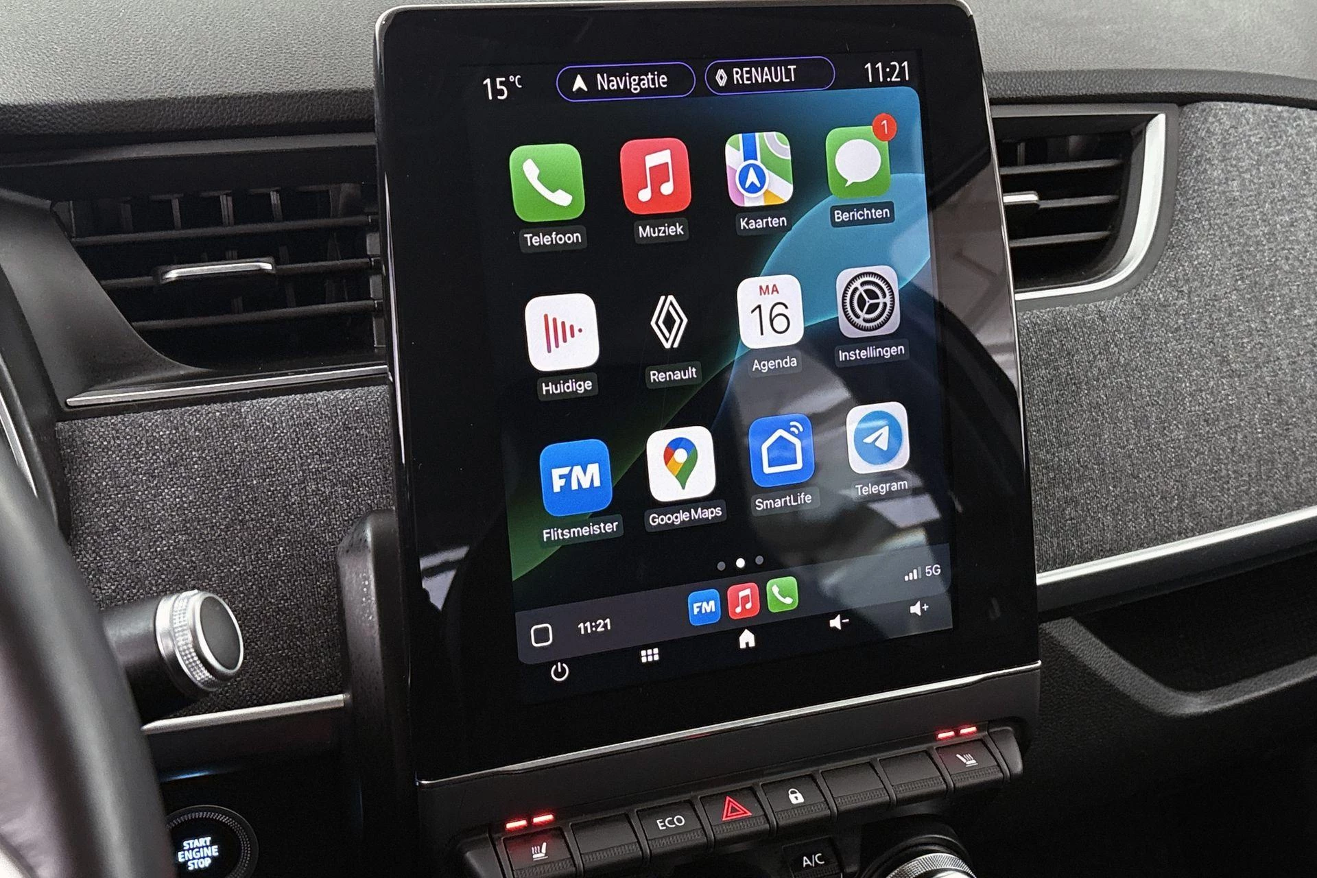 Hoofdafbeelding Renault ZOE