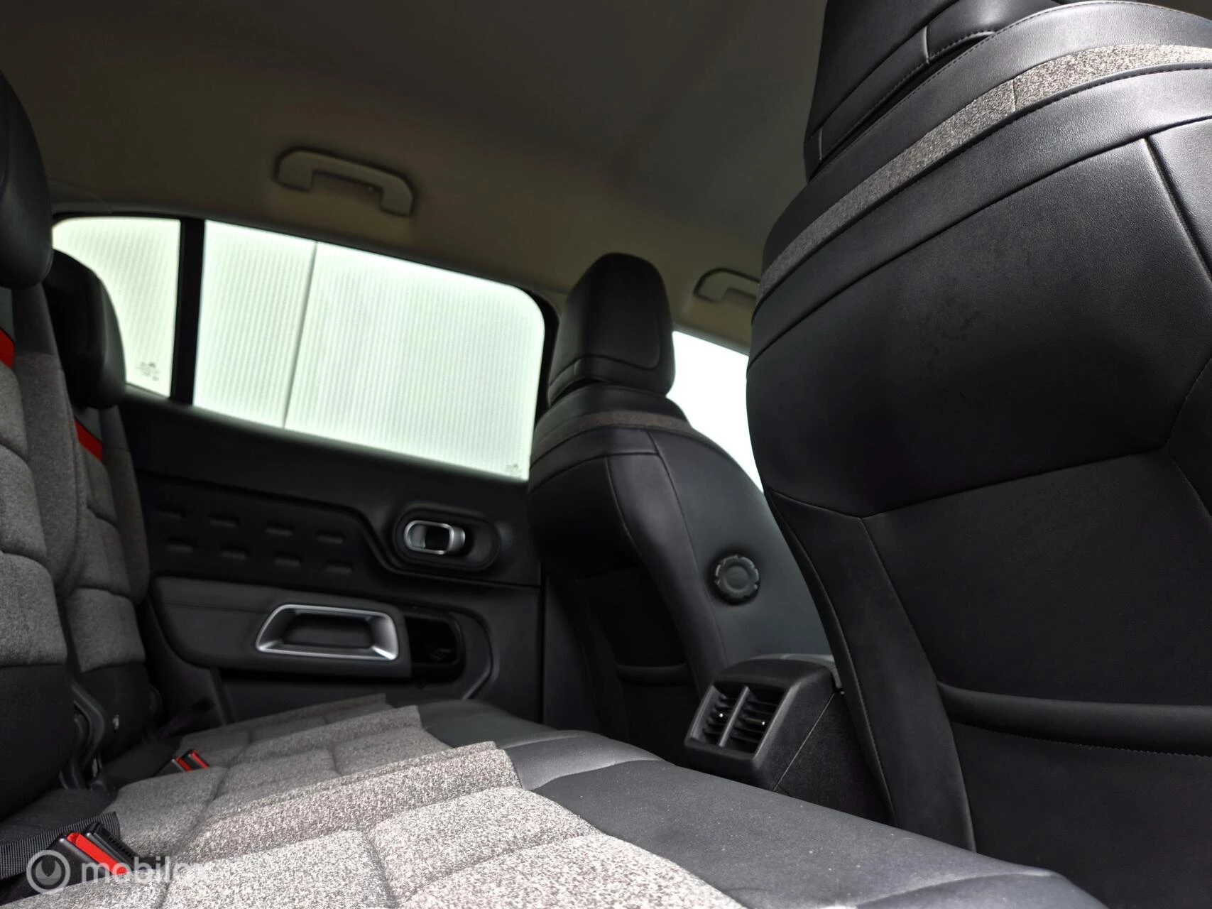 Hoofdafbeelding Citroën C5 Aircross