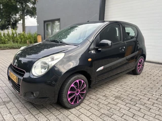 Suzuki Alto 1.0 Exclusive / APK / NAP / inruil mogelijk /