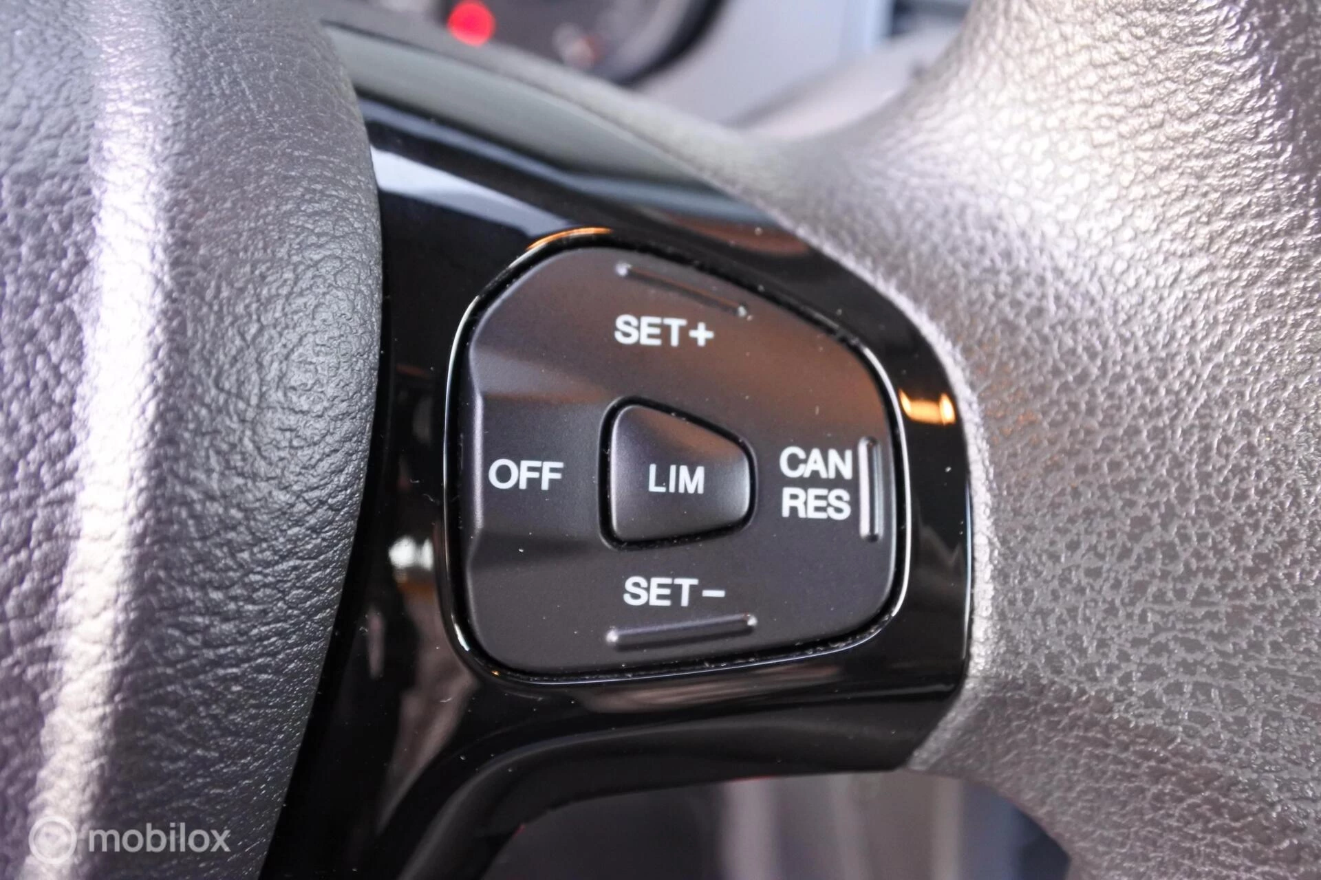 Hoofdafbeelding Ford Ka