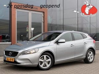 Volvo V40 1.6 T2 | Cruise | Navi | Achteruitrijcamera