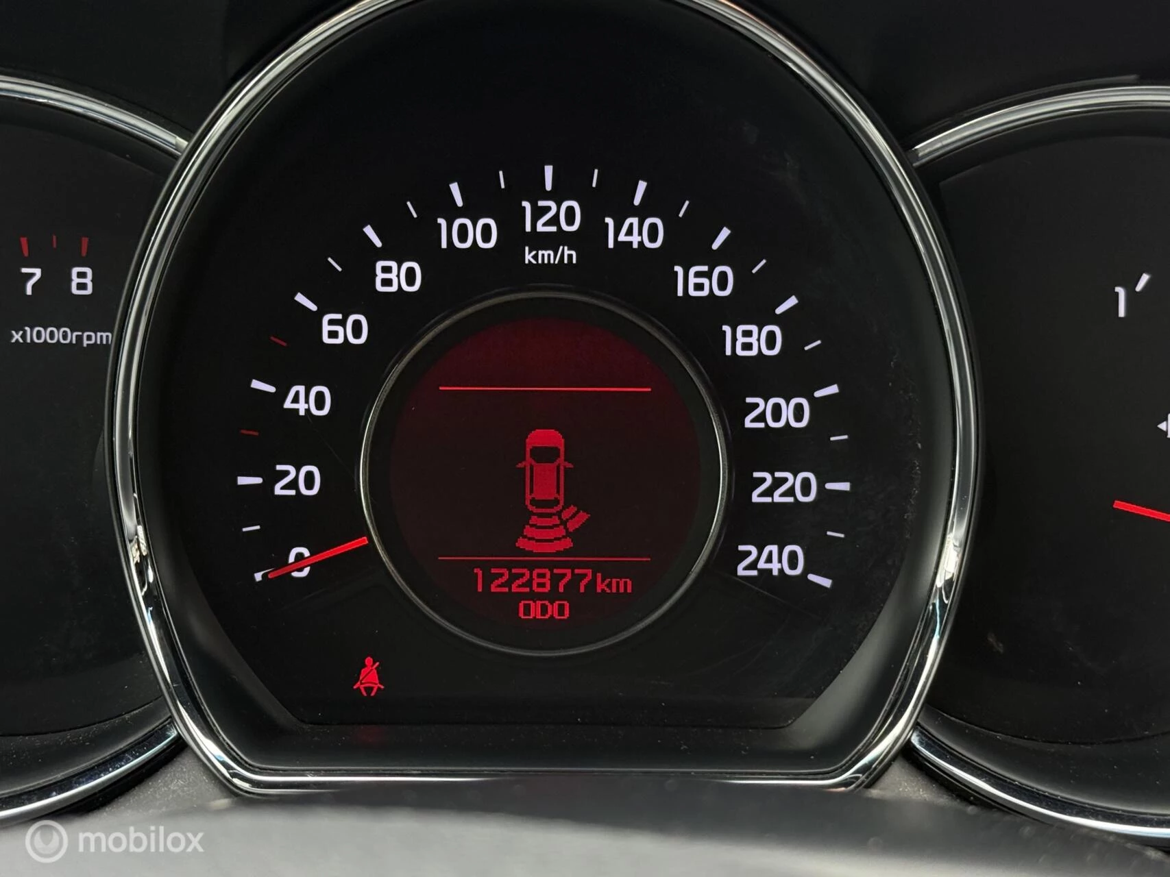Hoofdafbeelding Kia cee'd