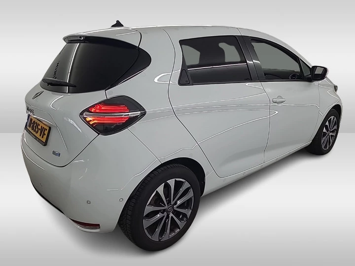 Hoofdafbeelding Renault ZOE