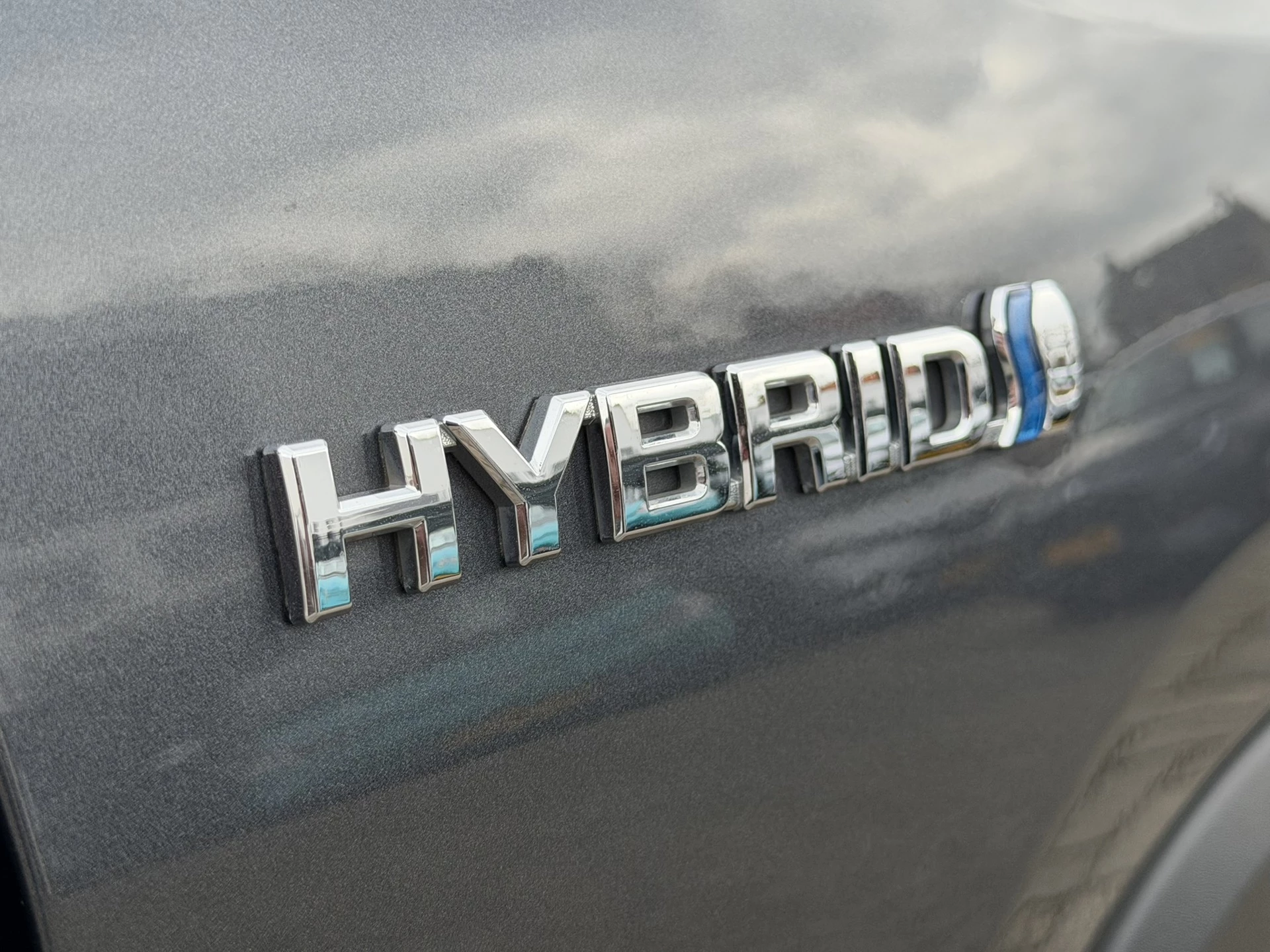 Hoofdafbeelding Toyota RAV4