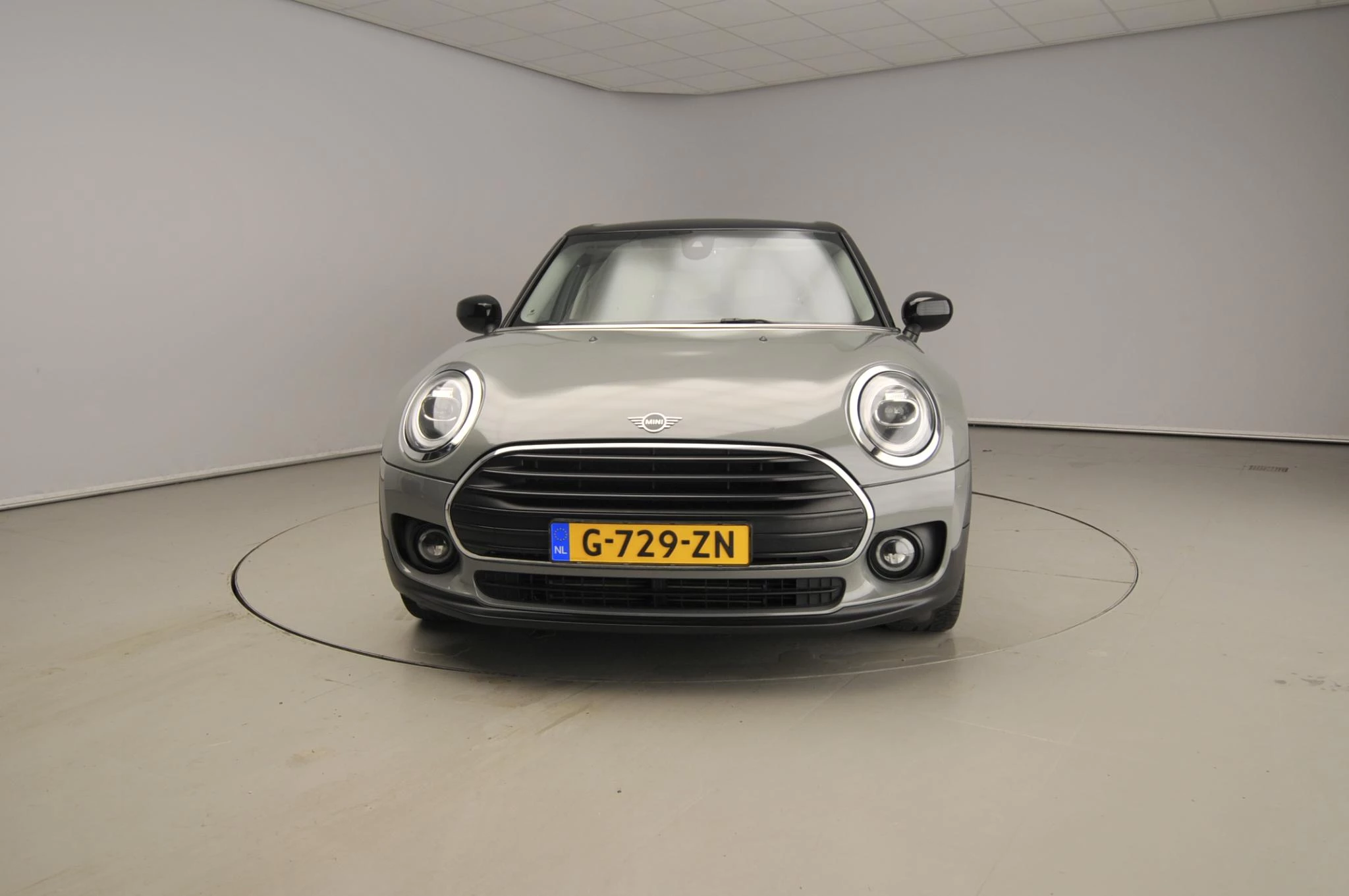 Hoofdafbeelding MINI Clubman