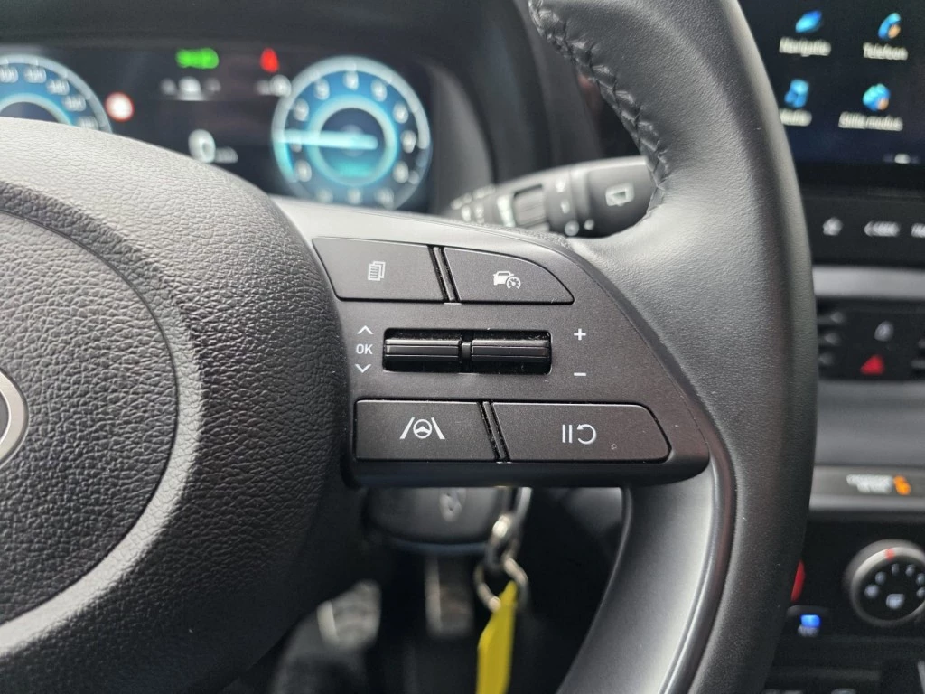 Hoofdafbeelding Hyundai Bayon