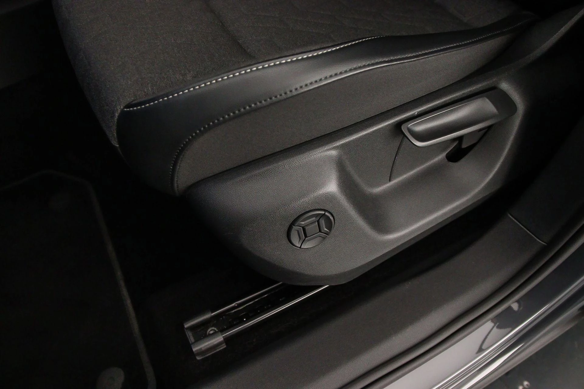 Hoofdafbeelding Volkswagen Tayron