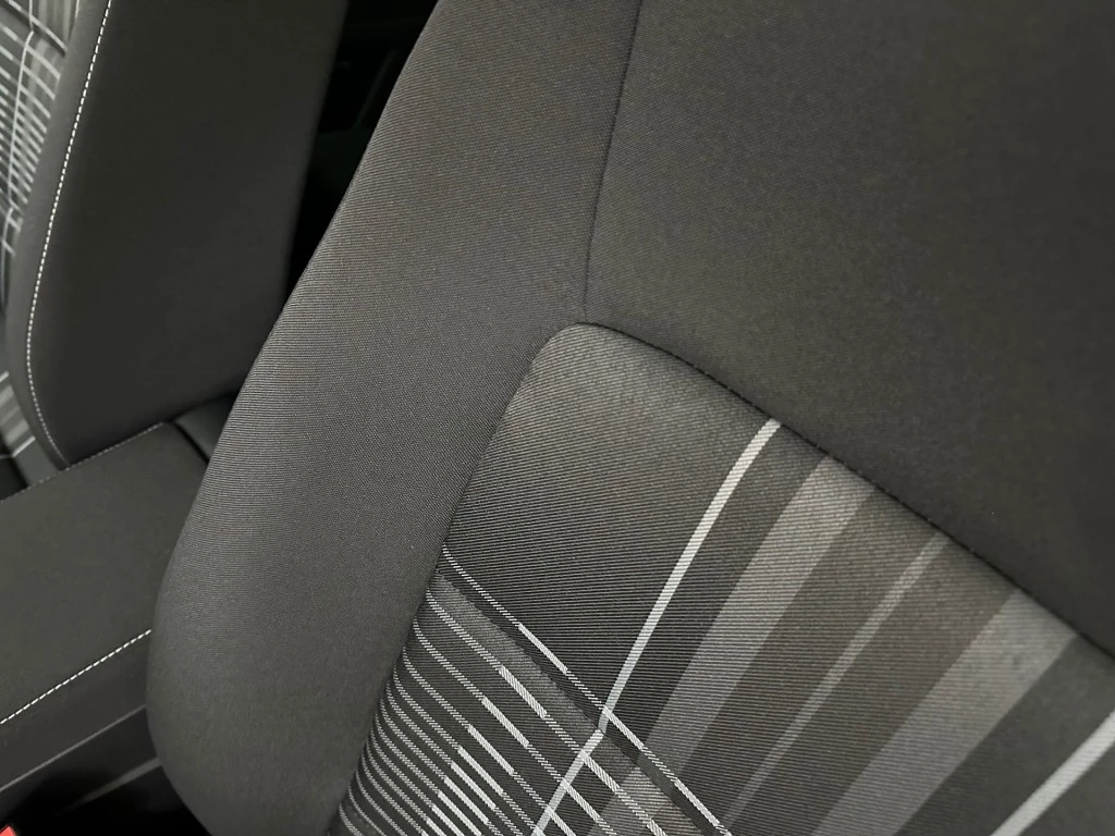 Hoofdafbeelding Volkswagen Golf Sportsvan