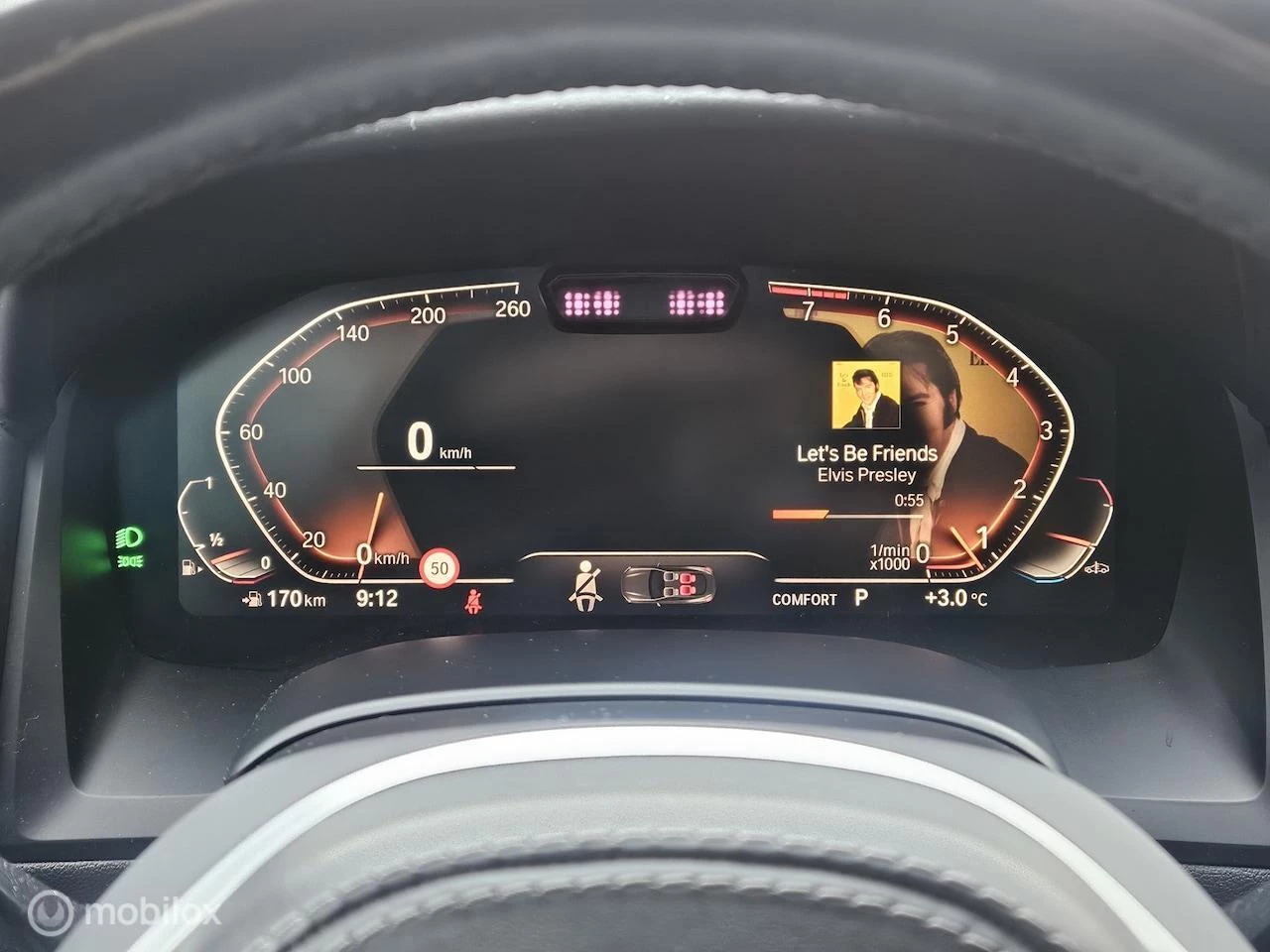 Hoofdafbeelding BMW 8 Serie