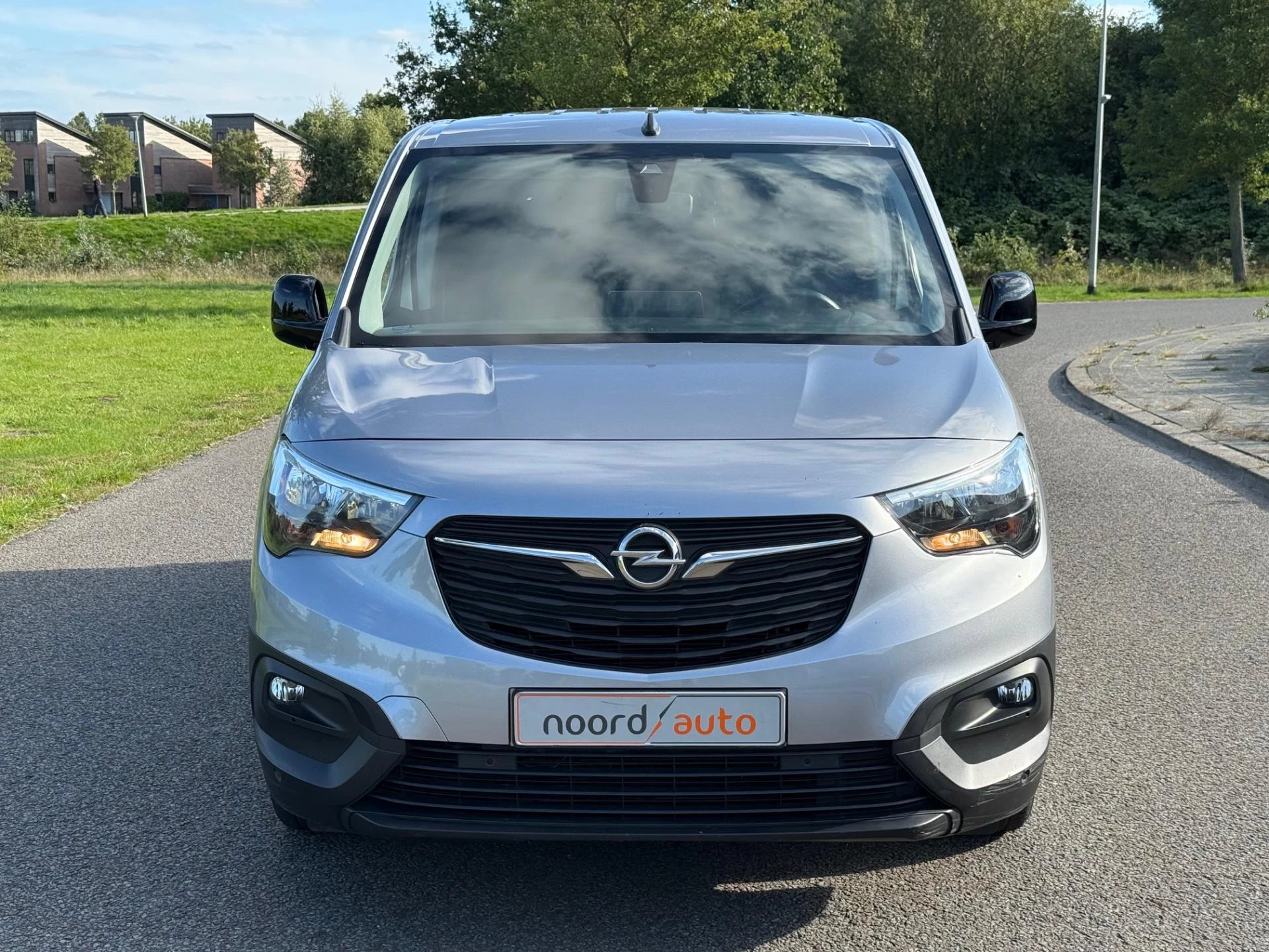 Hoofdafbeelding Opel Combo