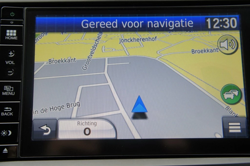 Hoofdafbeelding Honda CR-V