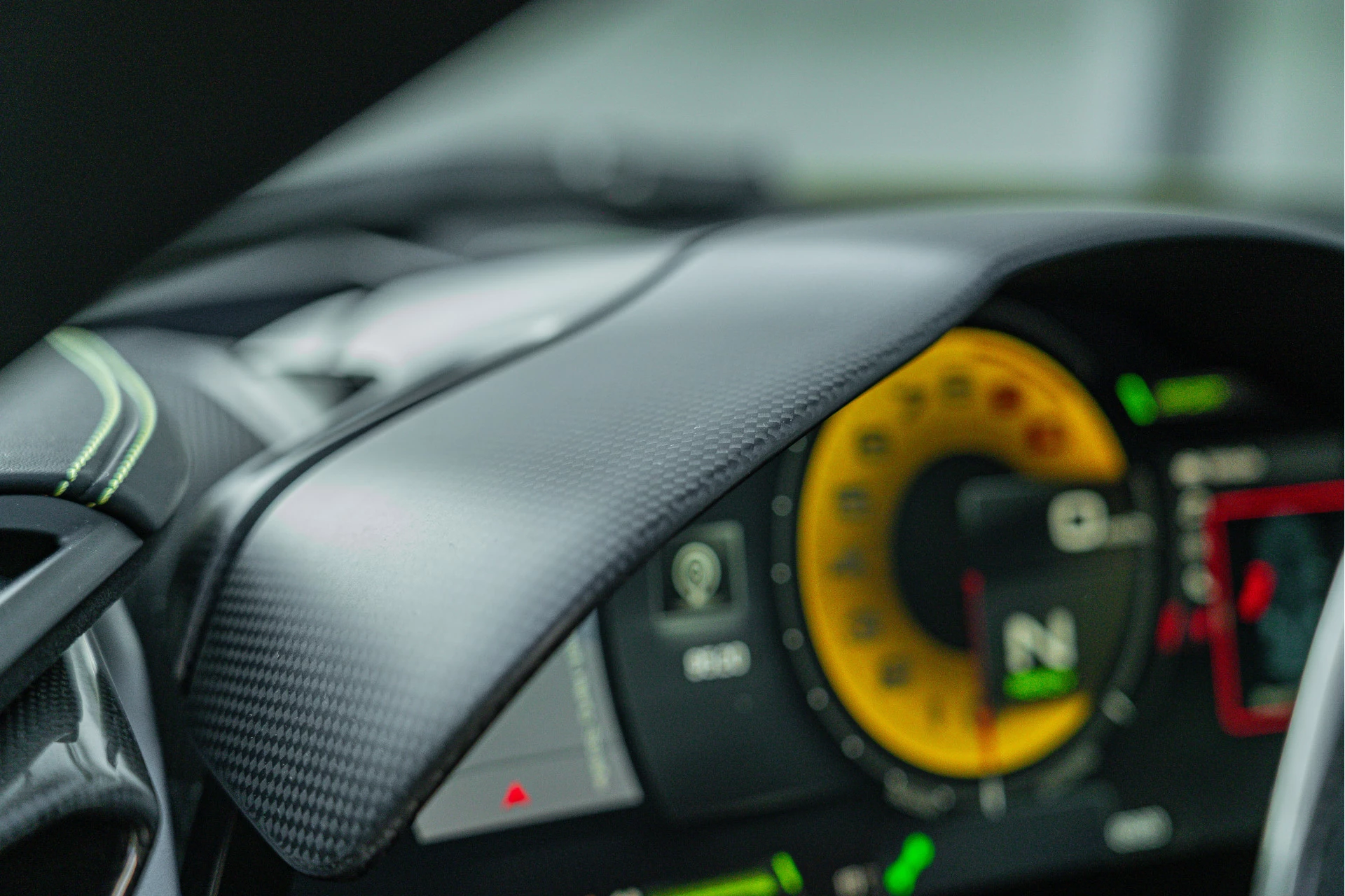 Hoofdafbeelding Ferrari SF90 Stradale