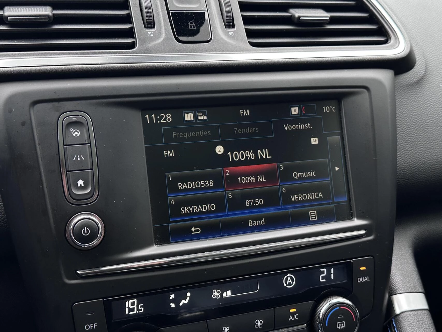 Hoofdafbeelding Renault Kadjar