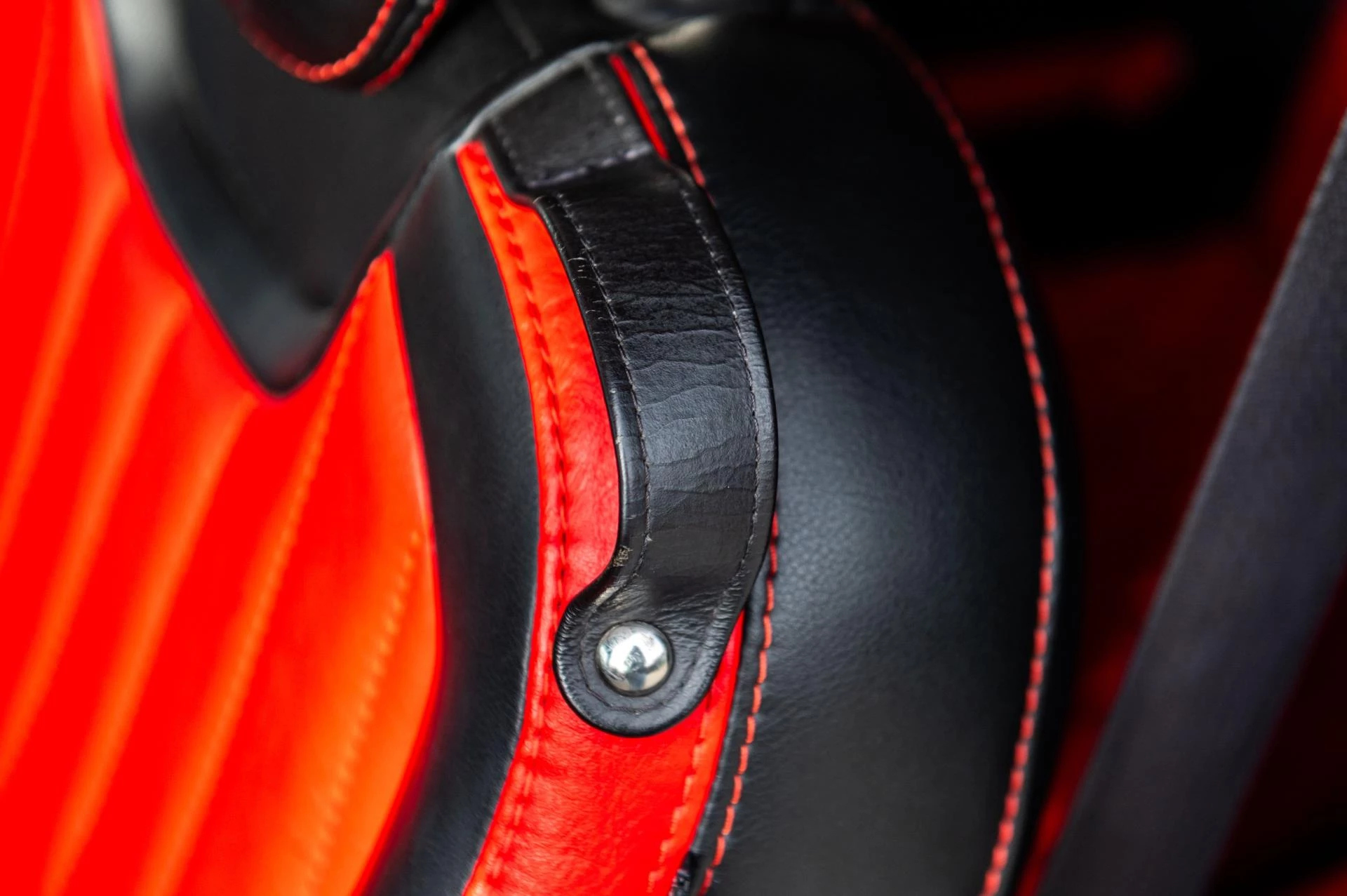 Hoofdafbeelding Chevrolet Camaro