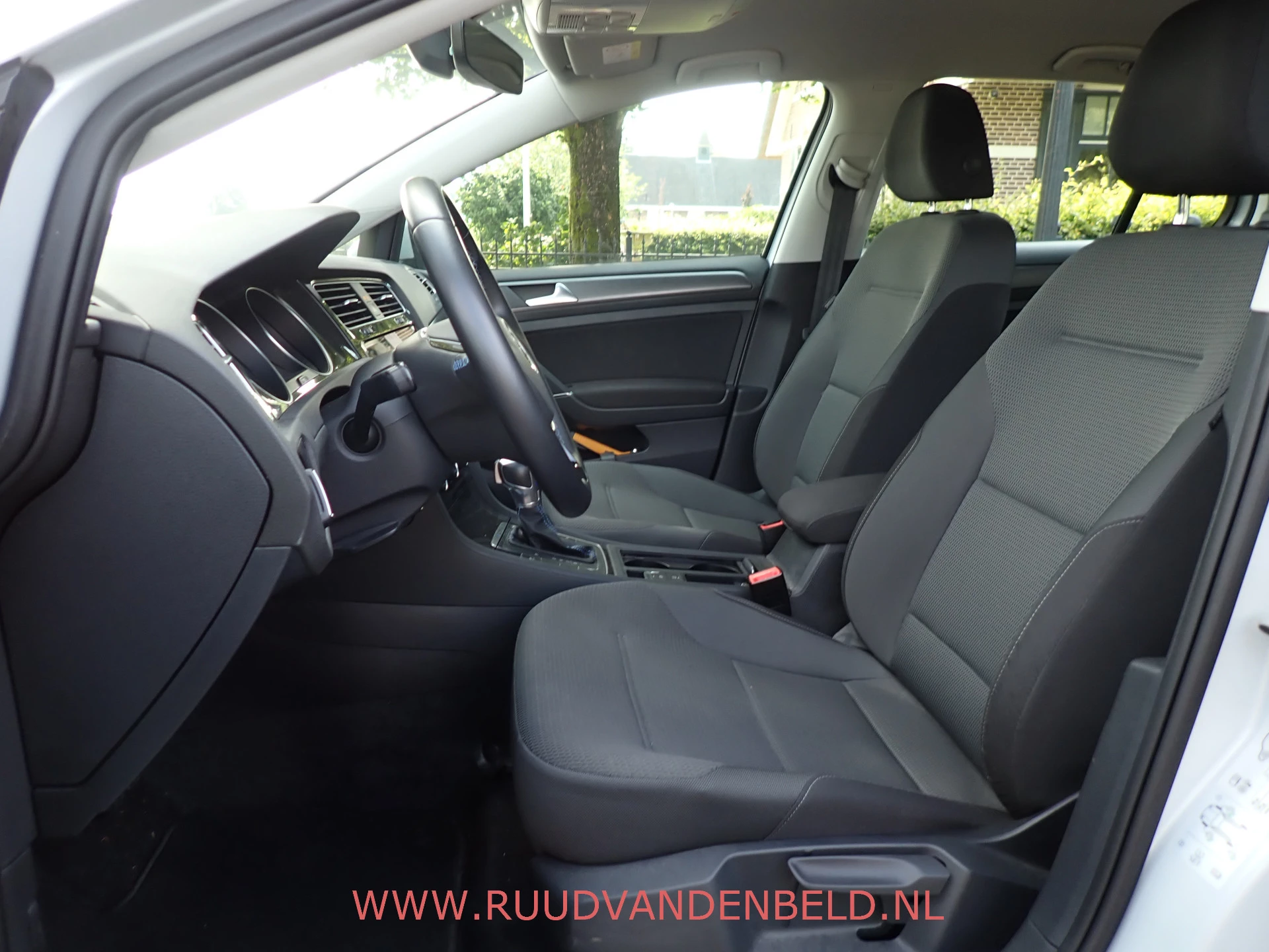 Hoofdafbeelding Volkswagen e-Golf