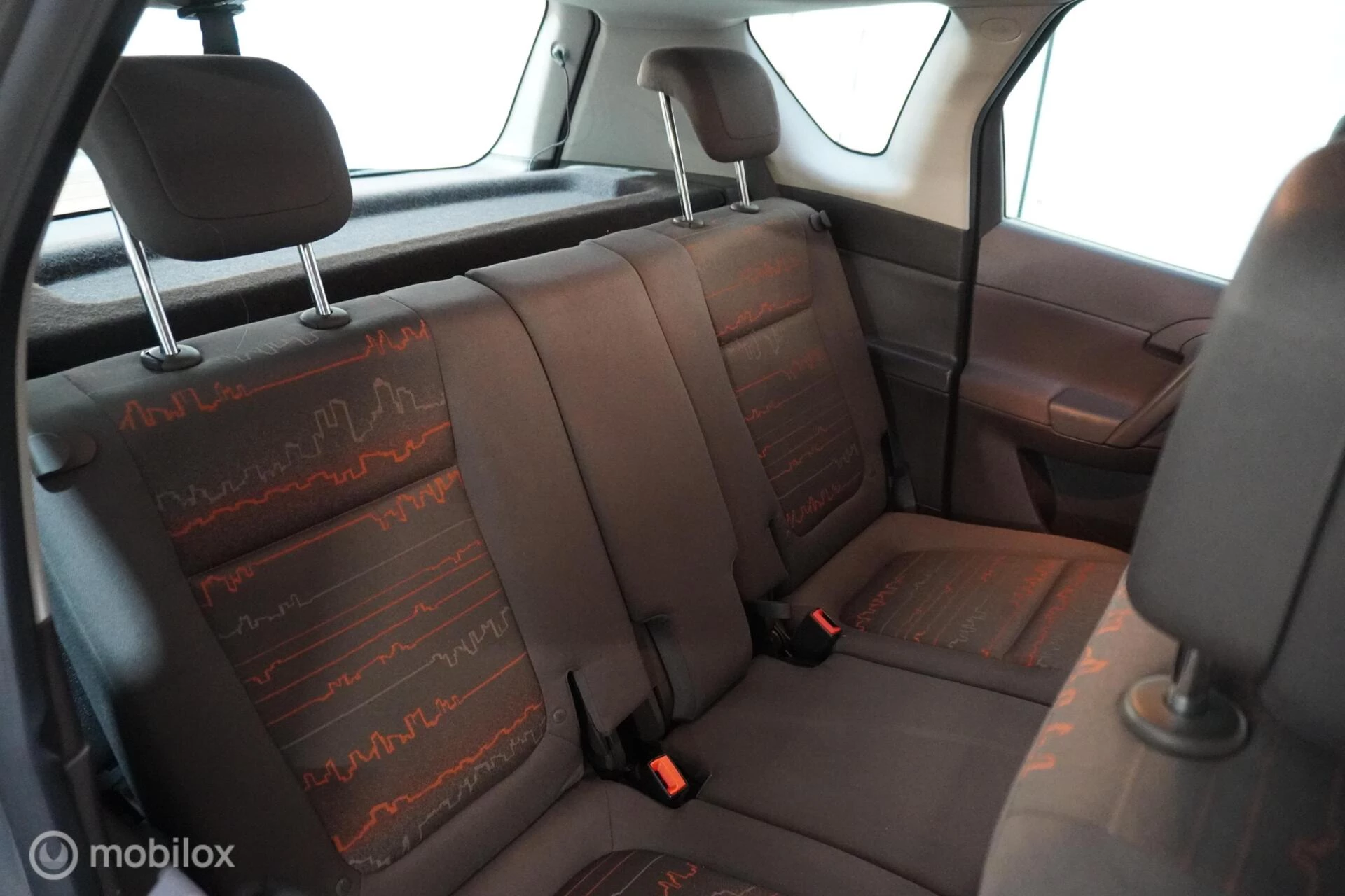 Hoofdafbeelding Opel Meriva