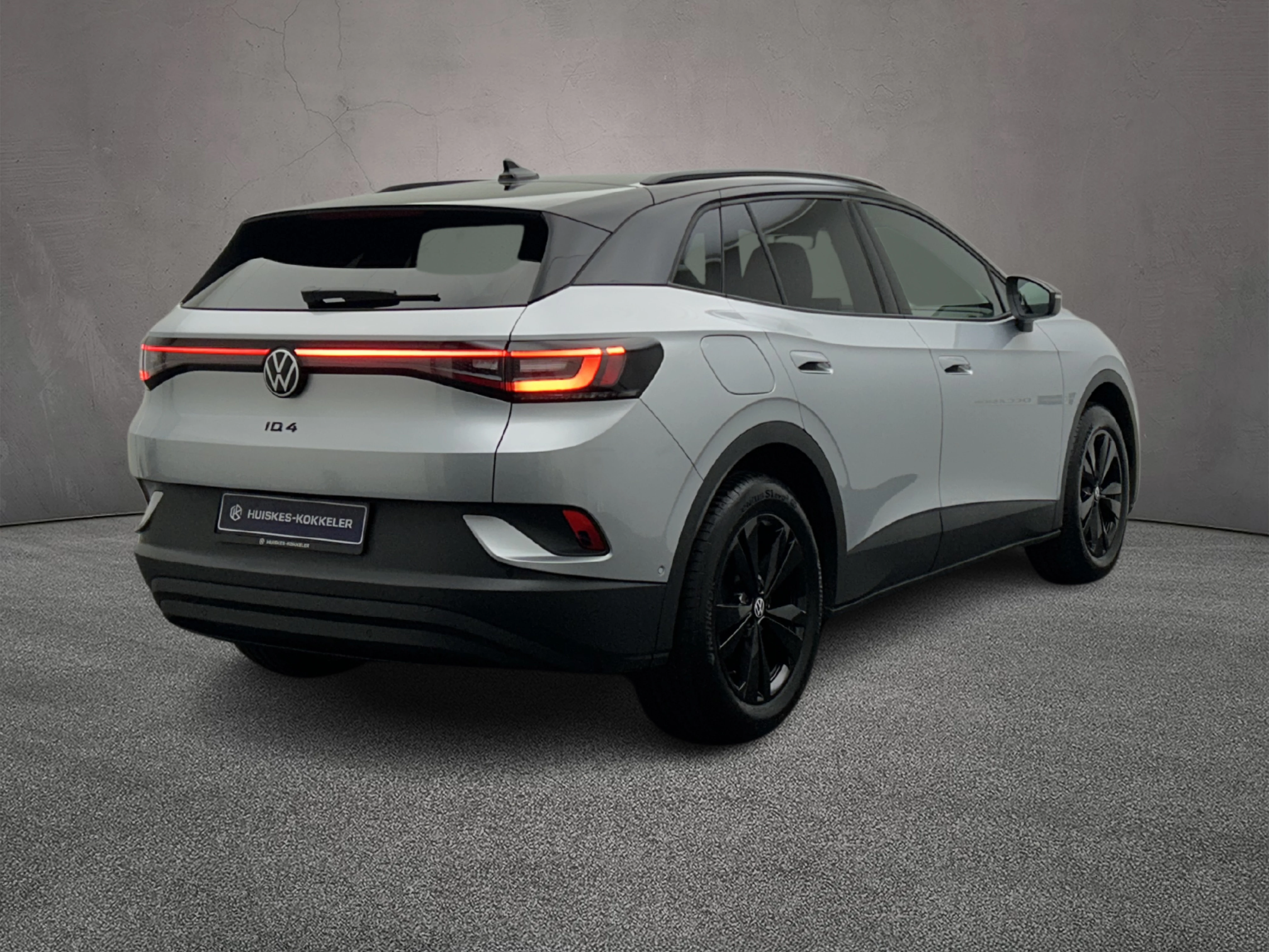 Hoofdafbeelding Volkswagen ID.4