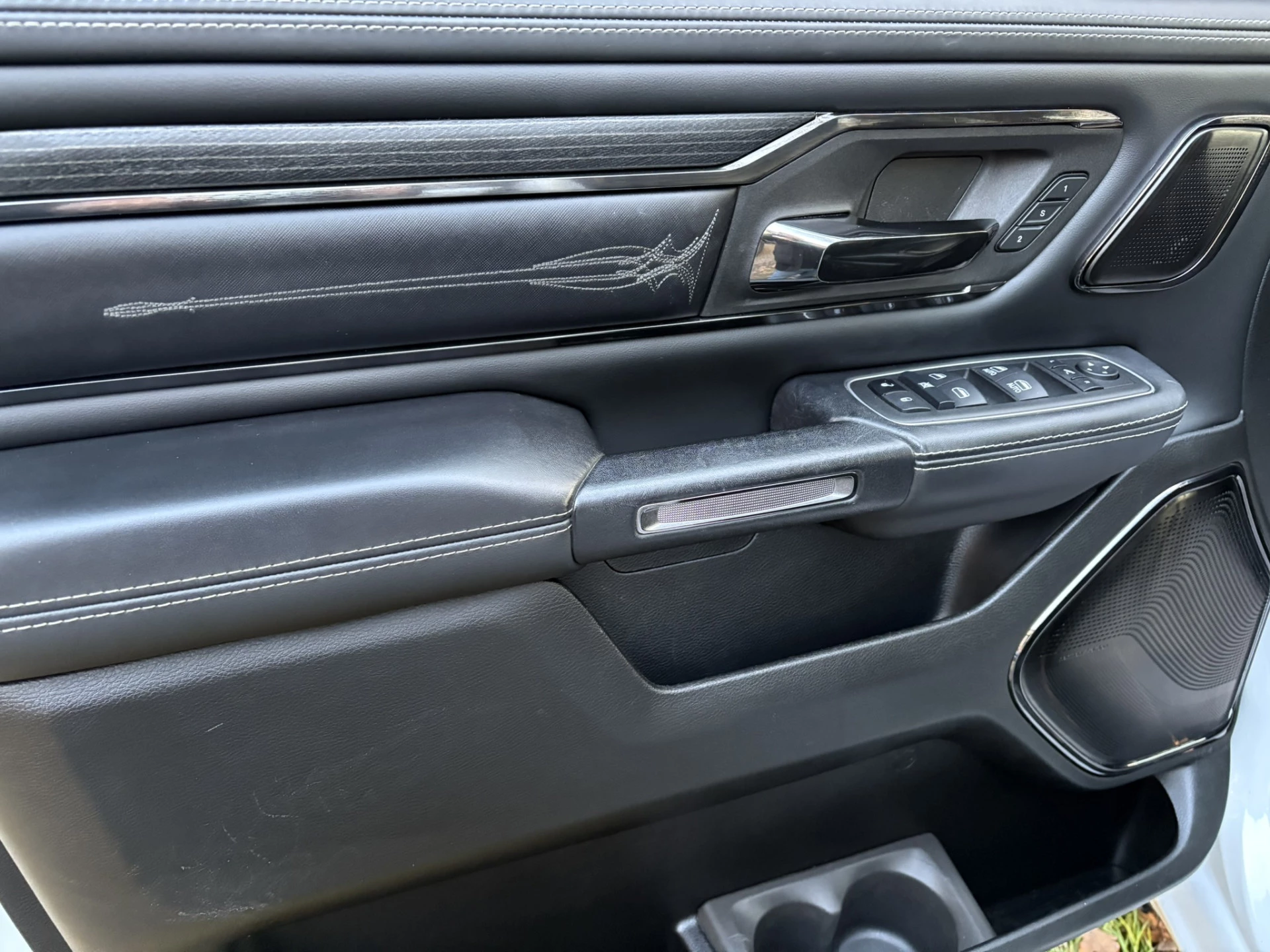 Hoofdafbeelding RAM 1500