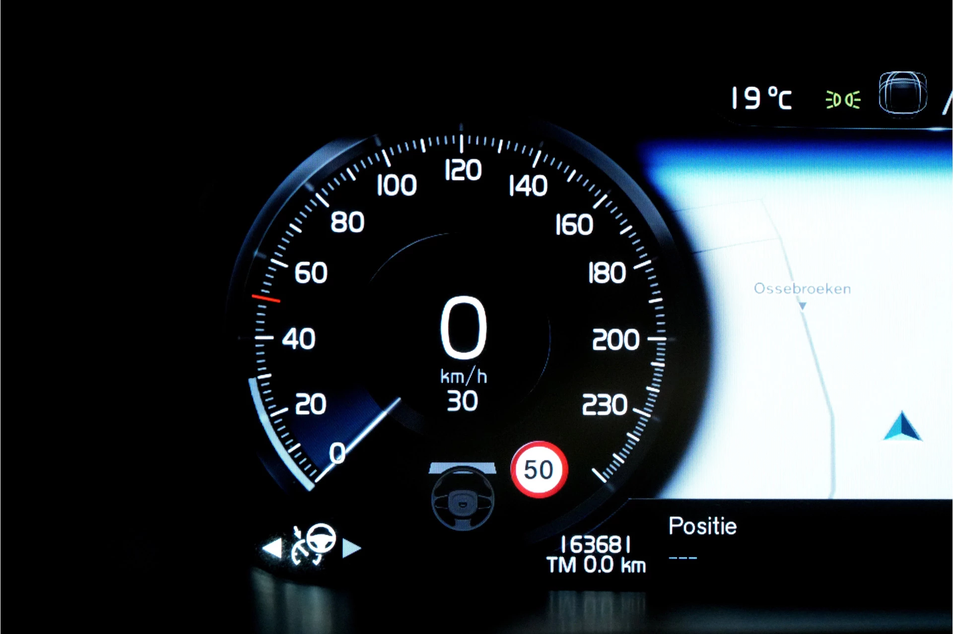 Hoofdafbeelding Volvo S90