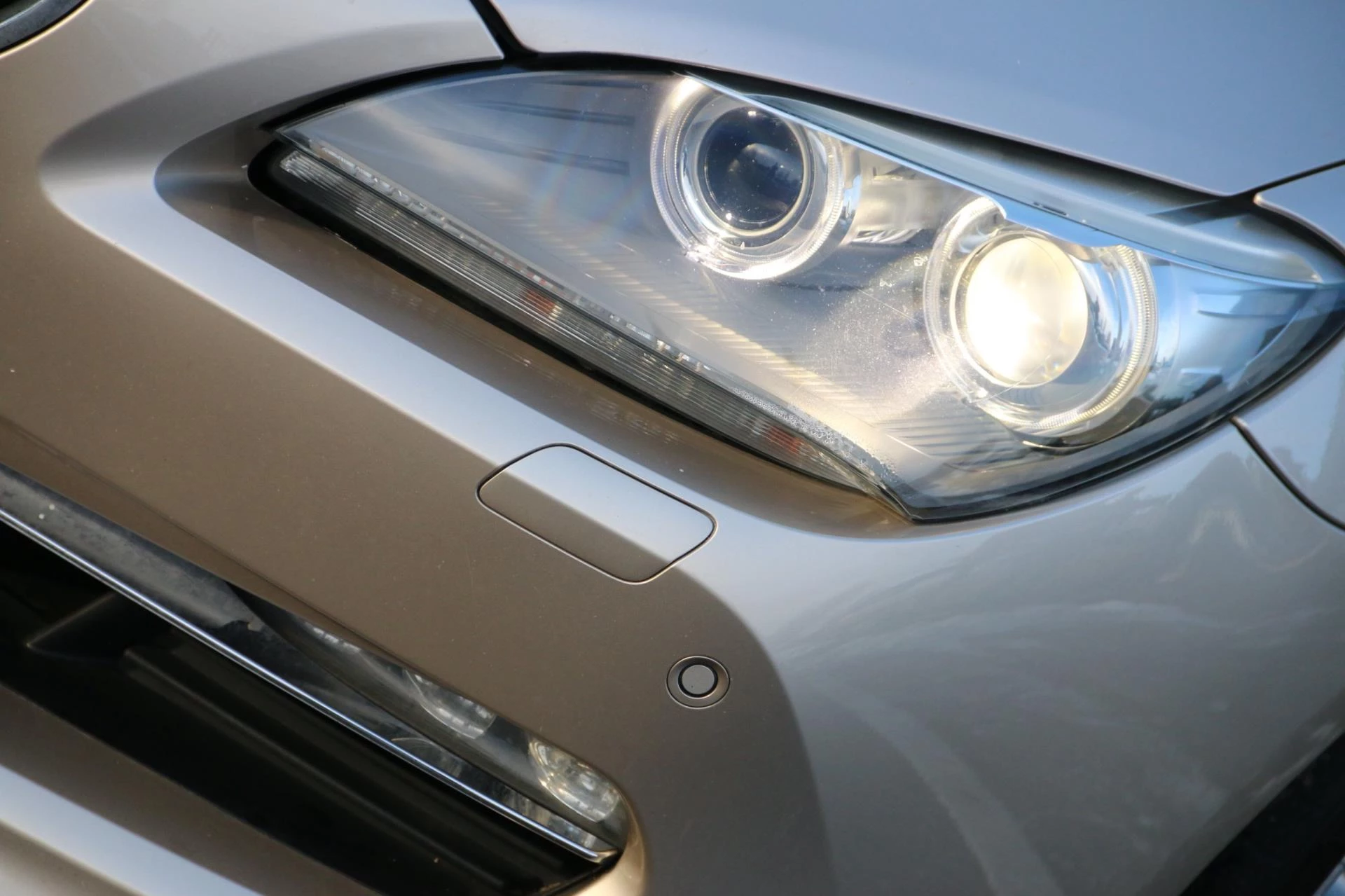 Hoofdafbeelding BMW 6 Serie