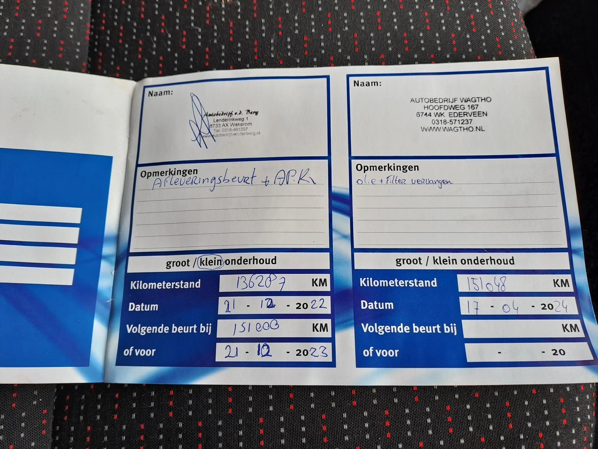 Hoofdafbeelding Citroën Jumper