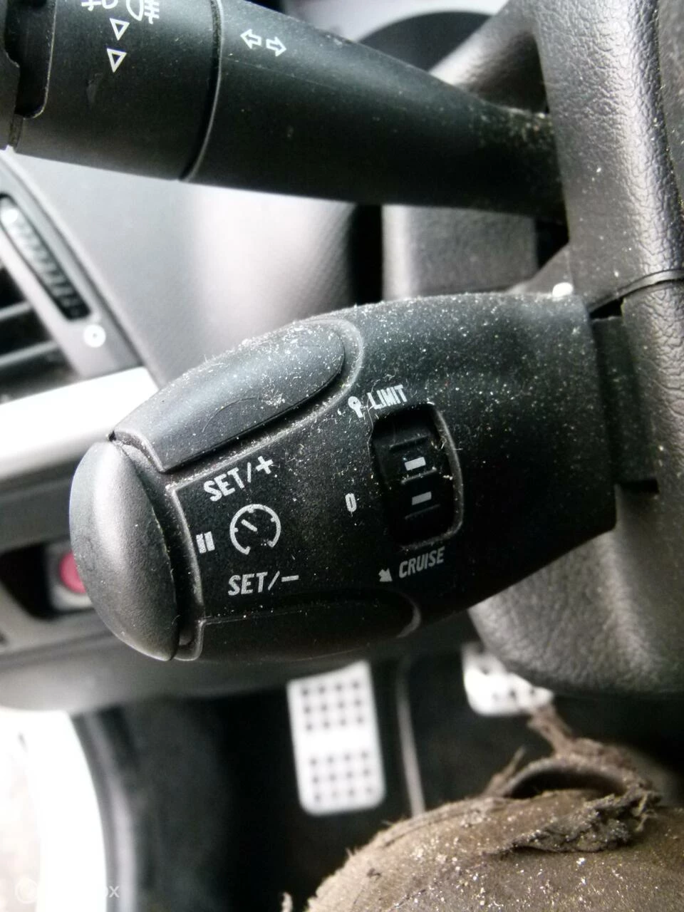 Hoofdafbeelding Peugeot 206