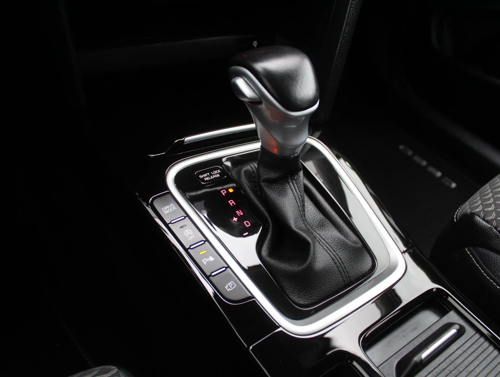 Hoofdafbeelding Kia Ceed