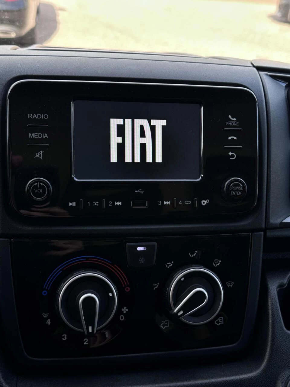 Hoofdafbeelding Fiat Ducato