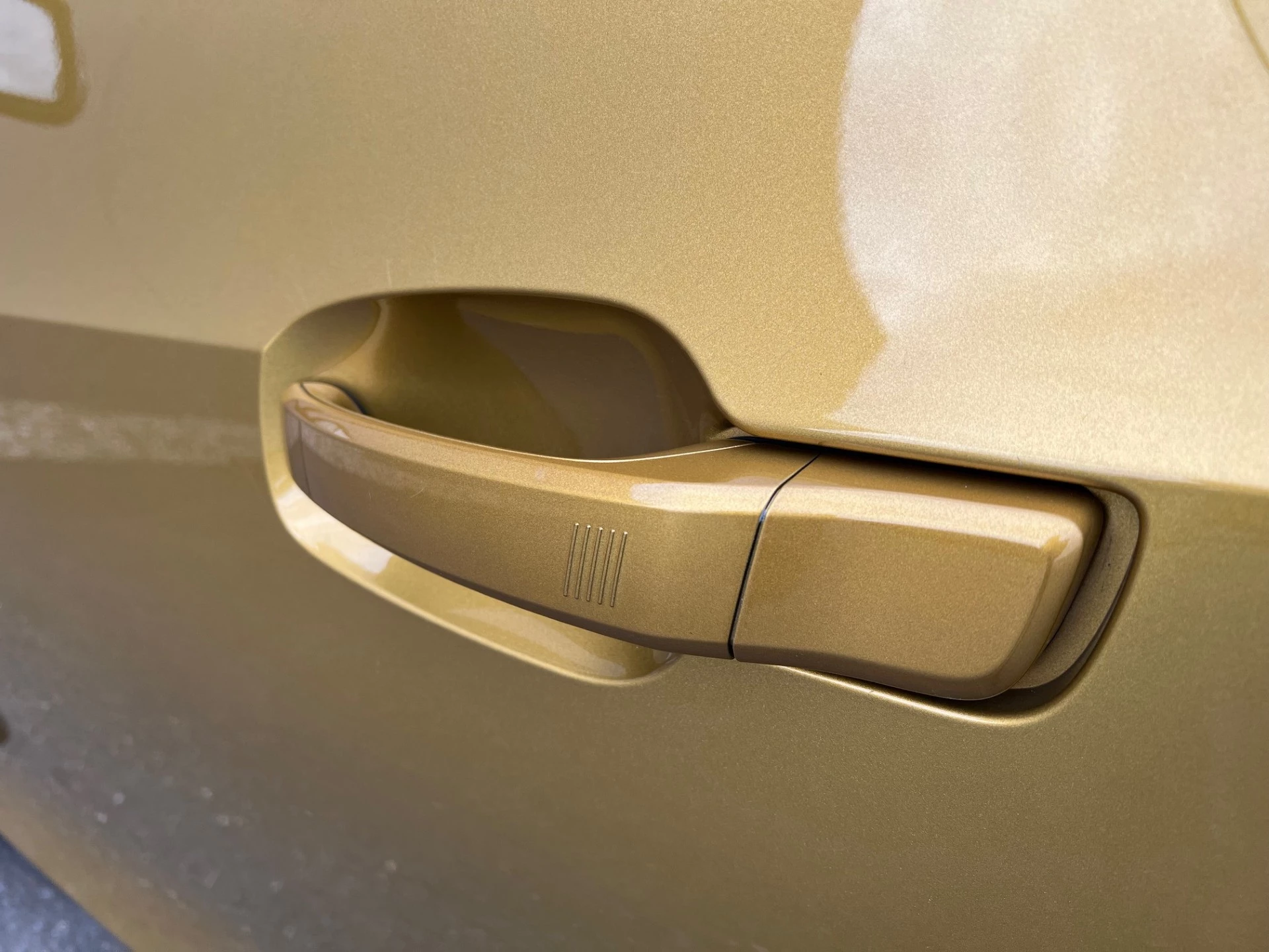 Hoofdafbeelding BMW i3