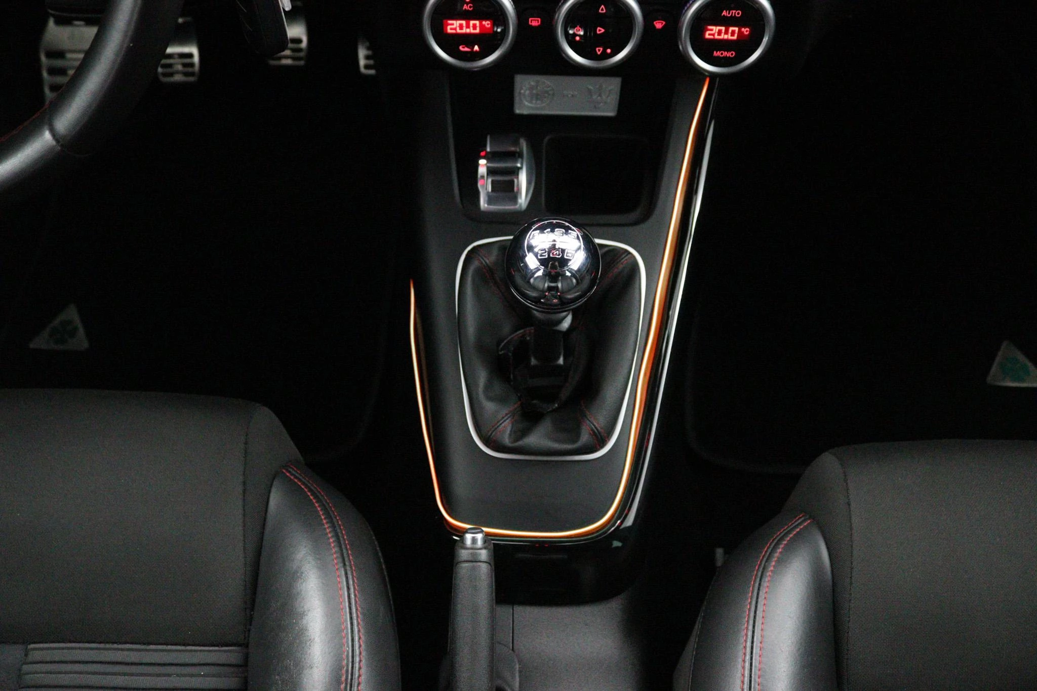 Hoofdafbeelding Alfa Romeo Giulietta