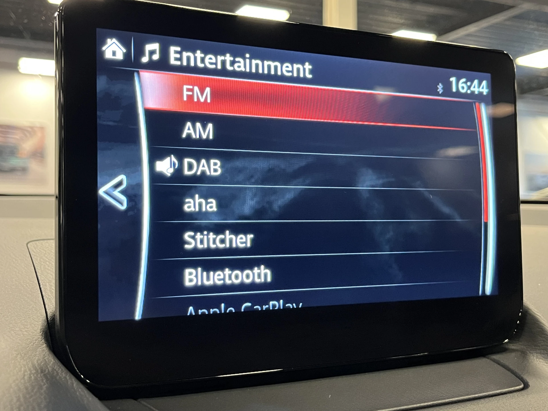 Hoofdafbeelding Mazda 2