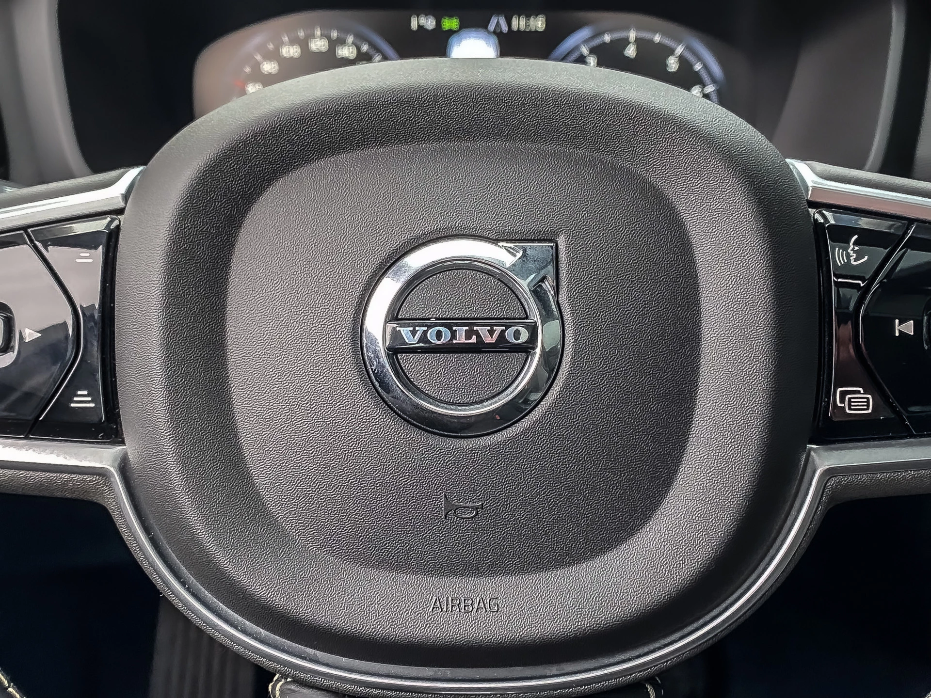 Hoofdafbeelding Volvo S60