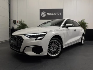 Audi A3 Sportback 40 TFSI e Advanced edition|Keyless|Matrix|