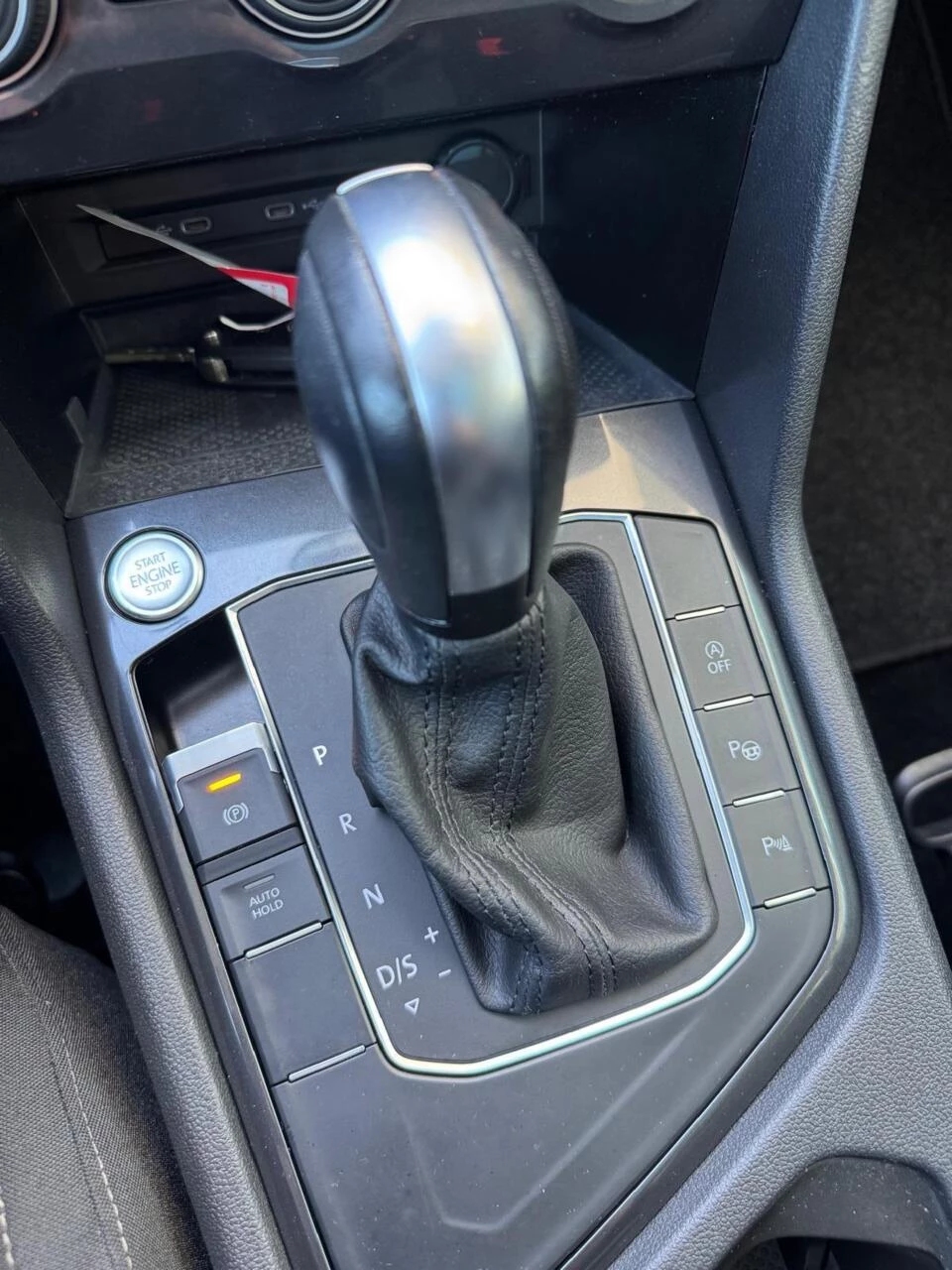 Hoofdafbeelding Volkswagen Tiguan Allspace