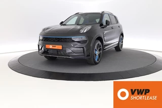 Lynk & Co 01 1.5 PHEV | NIEUW | Pano | 360 camera | ZWART