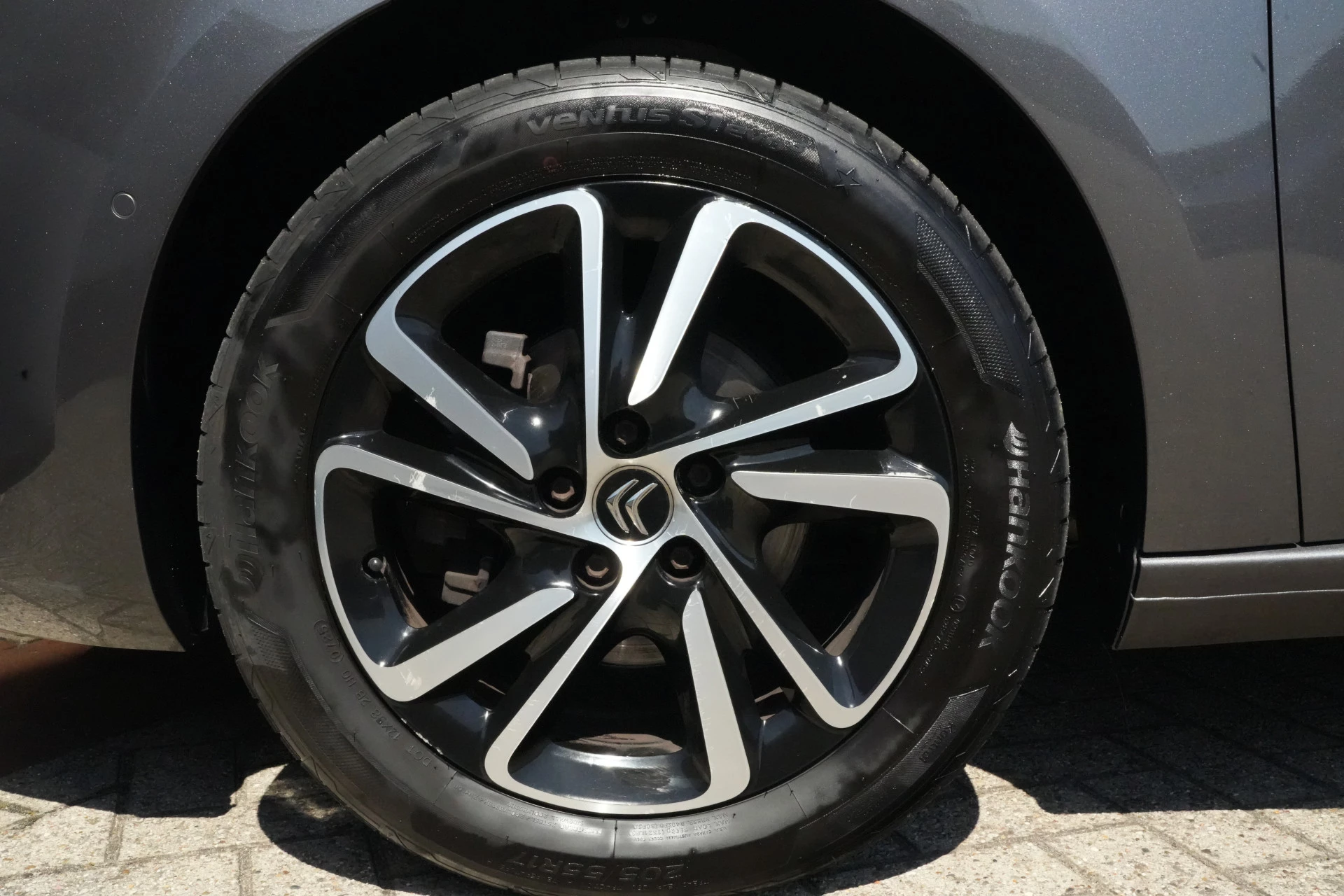 Hoofdafbeelding Citroën C4 Picasso