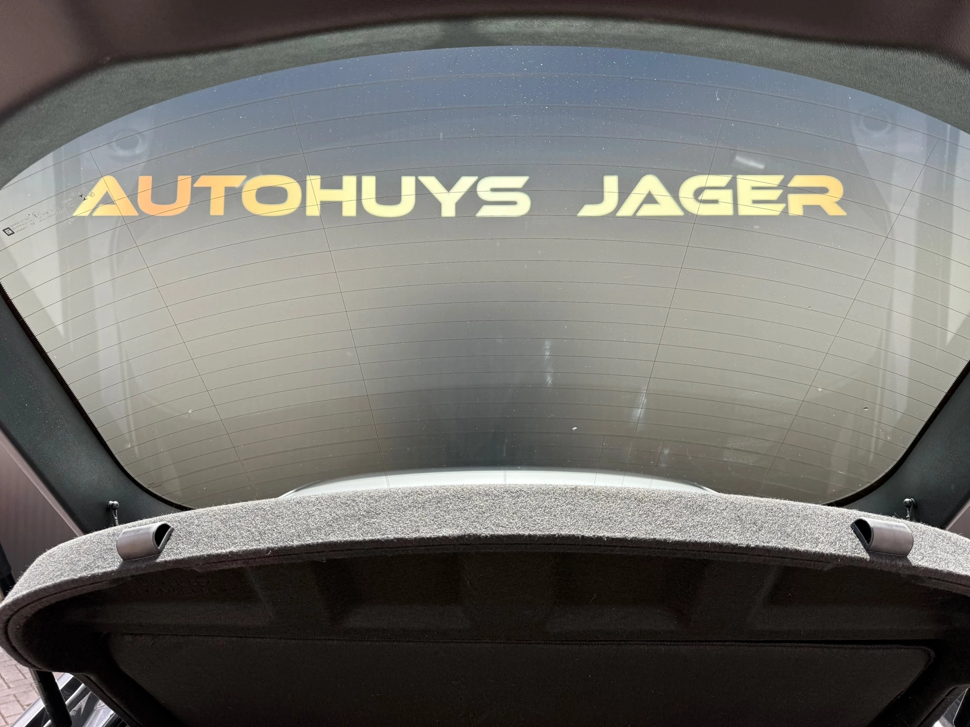 Hoofdafbeelding Opel Insignia
