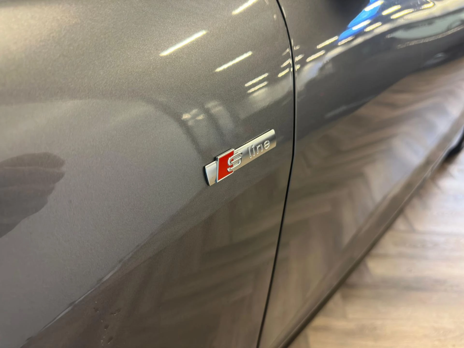 Hoofdafbeelding Audi Q4 e-tron