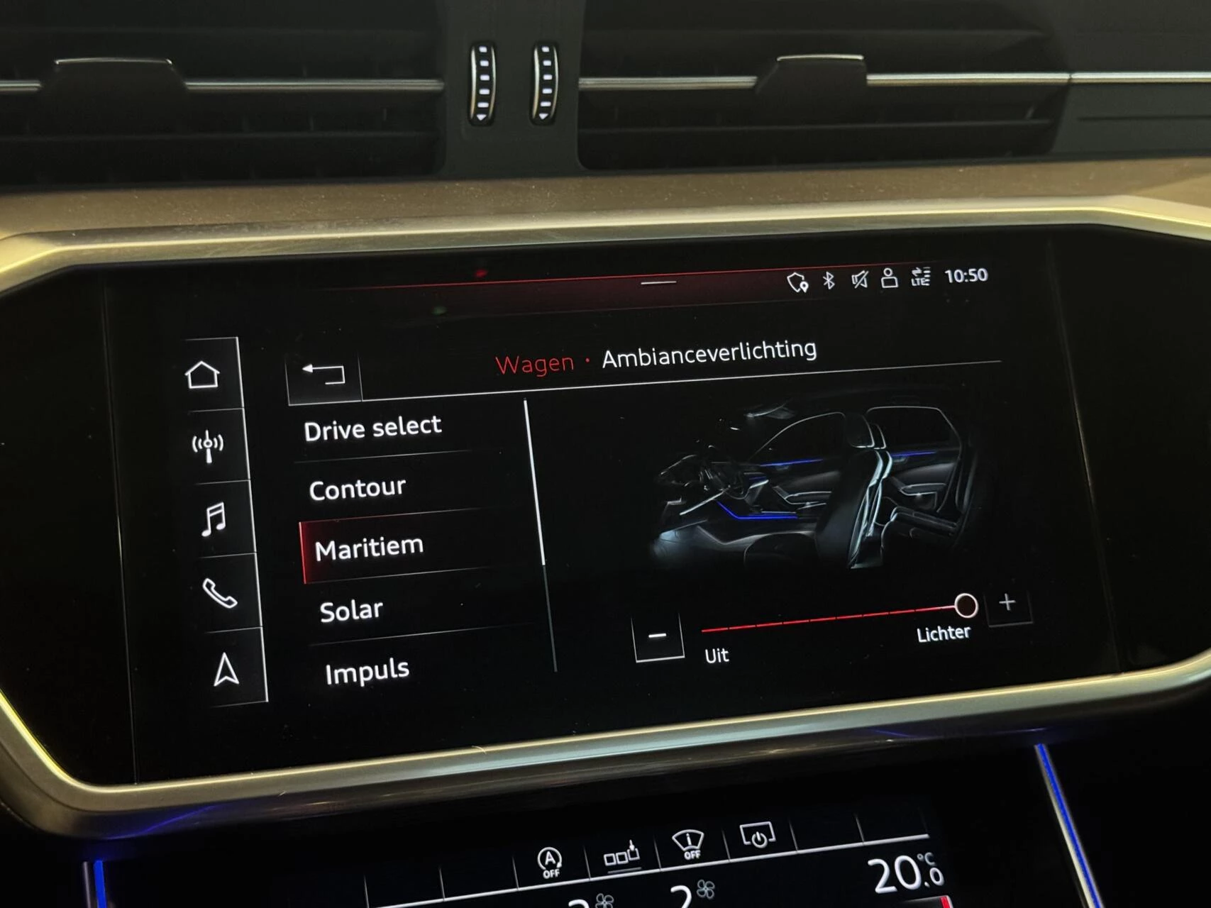 Hoofdafbeelding Audi RS6