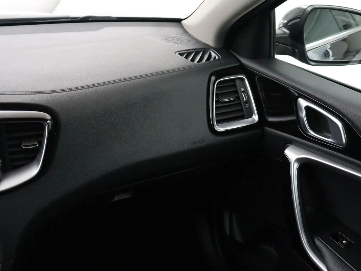 Hoofdafbeelding Kia Ceed